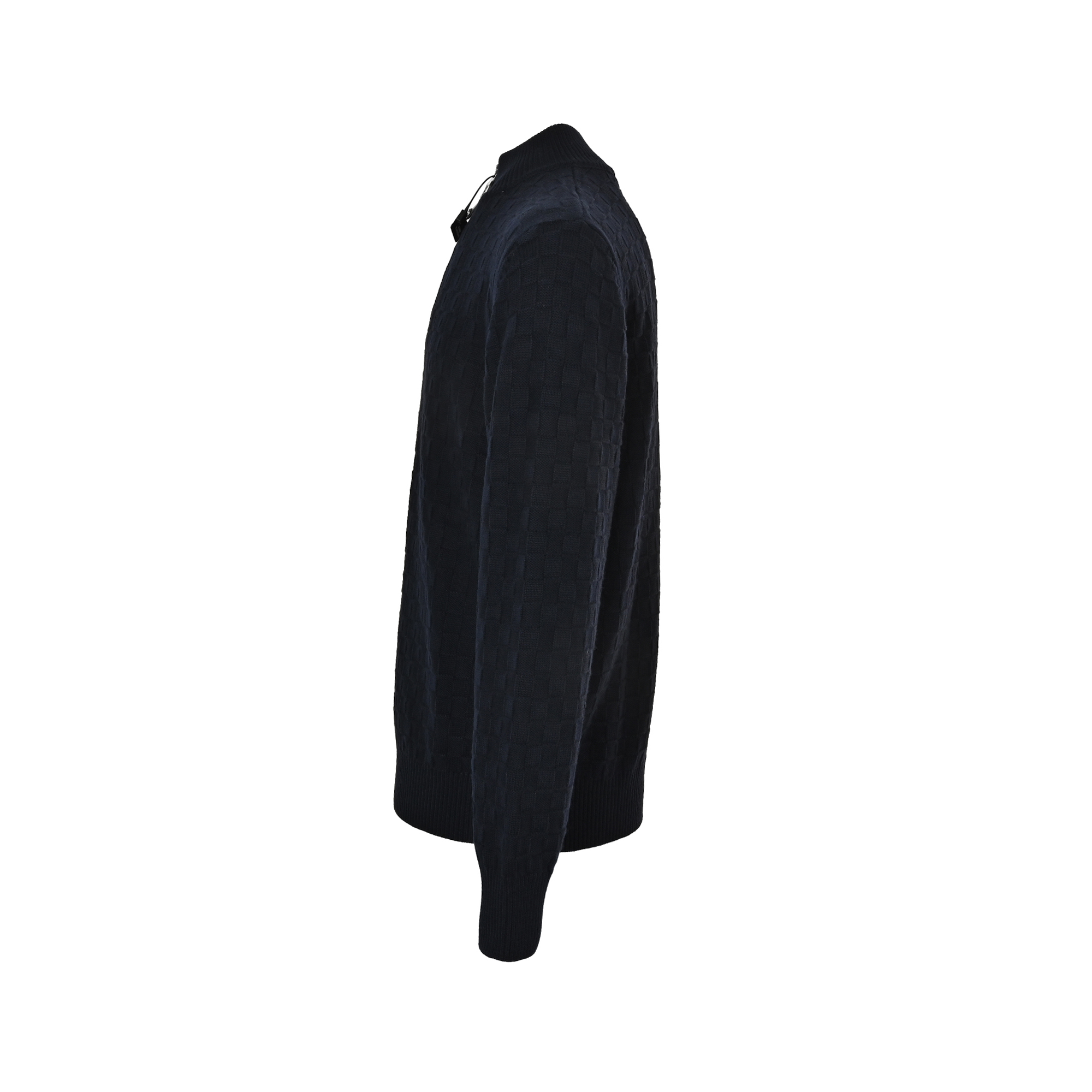Cheap Louis Vuitton  Sweaters for Men in 229511, $125 USD- [IB229511] - Replica Louis Vuitton  Sweaters for Men