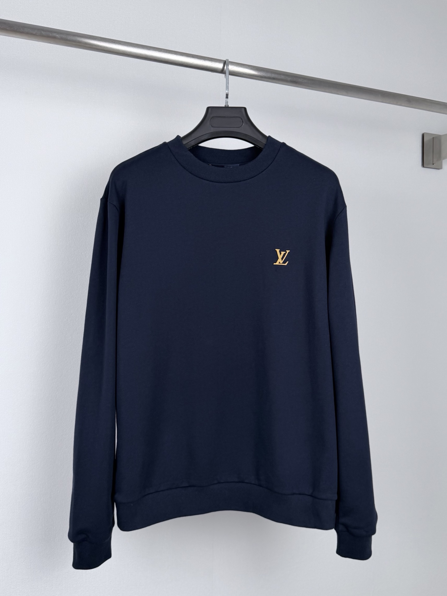 Cheap Louis Vuitton Hoodies for Men in 229515, $75 USD- [IB229515] - Replica Louis Vuitton Hoodies for Men