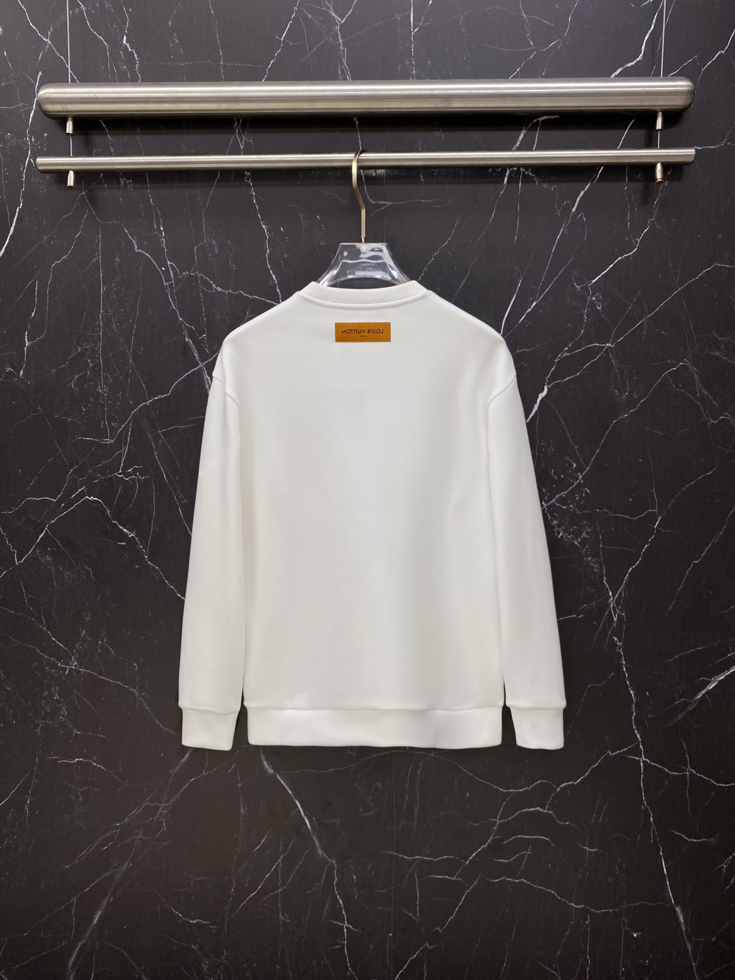 Cheap Louis Vuitton Hoodies for Men in 229532, $60 USD- [IB229532] - Replica Louis Vuitton Hoodies for Men