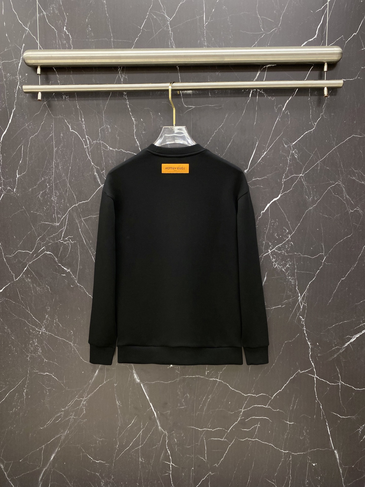 Cheap Louis Vuitton Hoodies for Men in 229533, $60 USD- [IB229533] - Replica Louis Vuitton Hoodies for Men