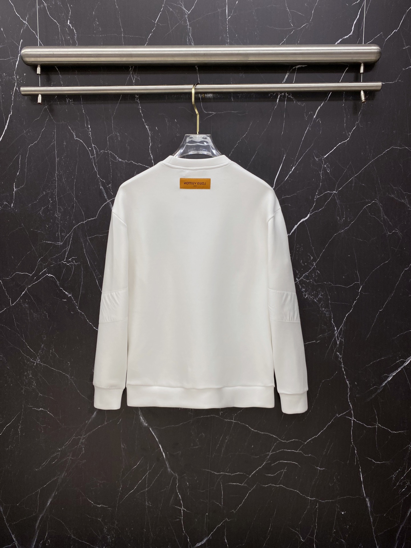 Cheap Louis Vuitton Hoodies for Men in 229534, $60 USD- [IB229534] - Replica Louis Vuitton Hoodies for Men