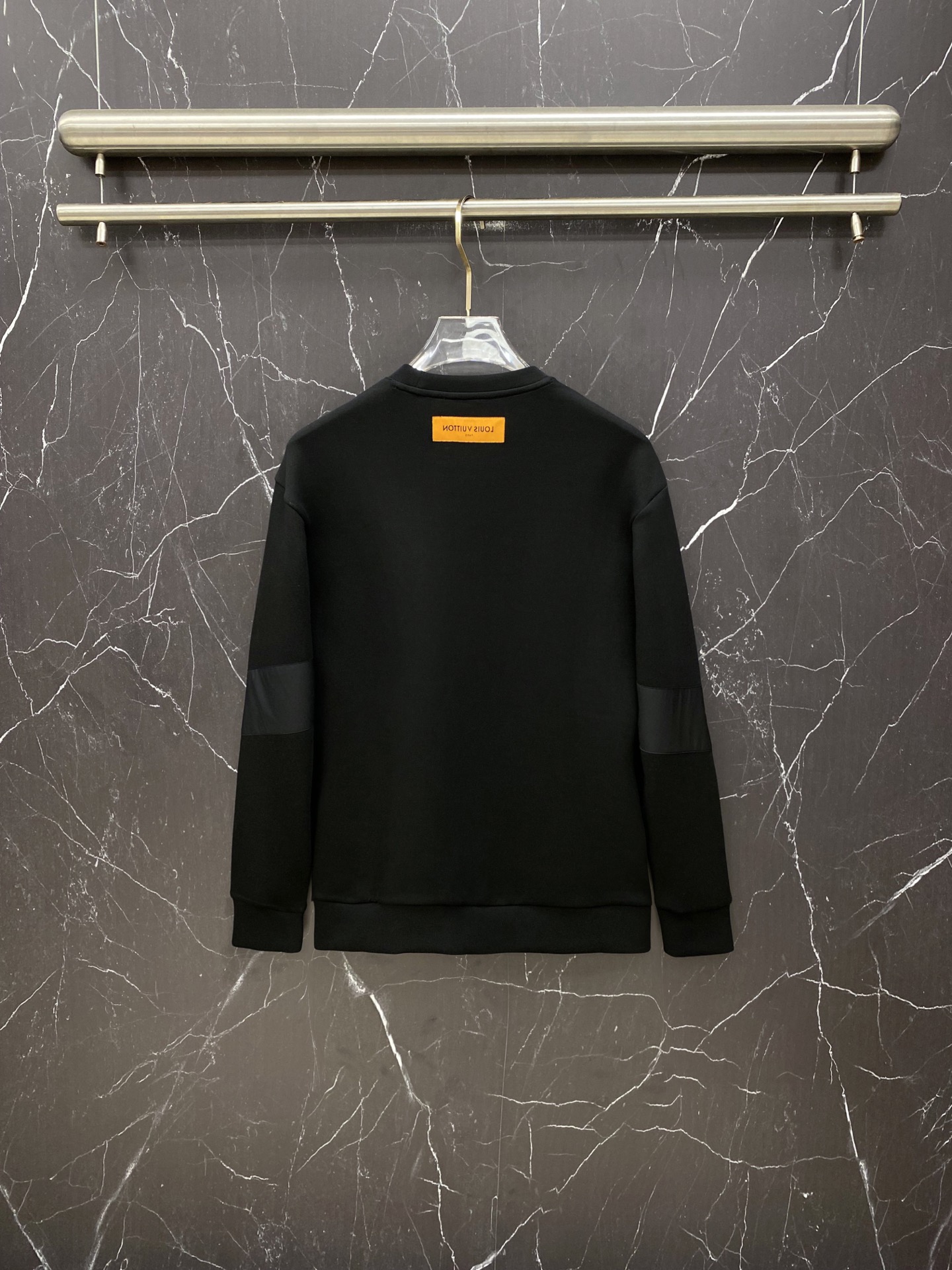 Cheap Louis Vuitton Hoodies for Men in 229535, $60 USD- [IB229535] - Replica Louis Vuitton Hoodies for Men