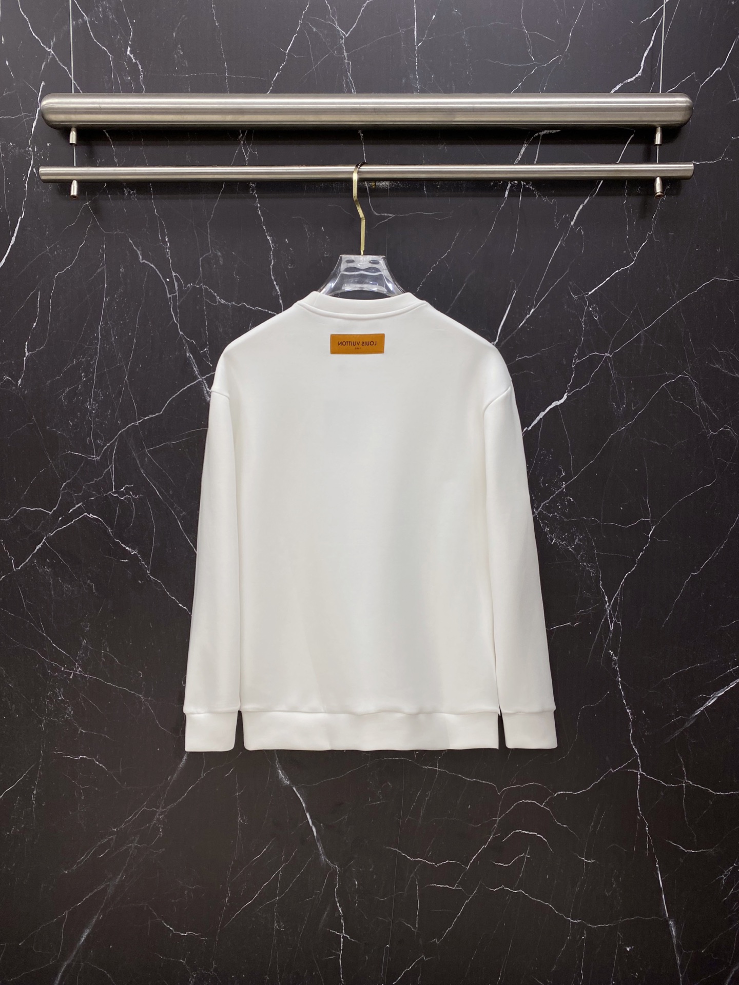 Cheap Louis Vuitton Hoodies for Men in 229538, $60 USD- [IB229538] - Replica Louis Vuitton Hoodies for Men
