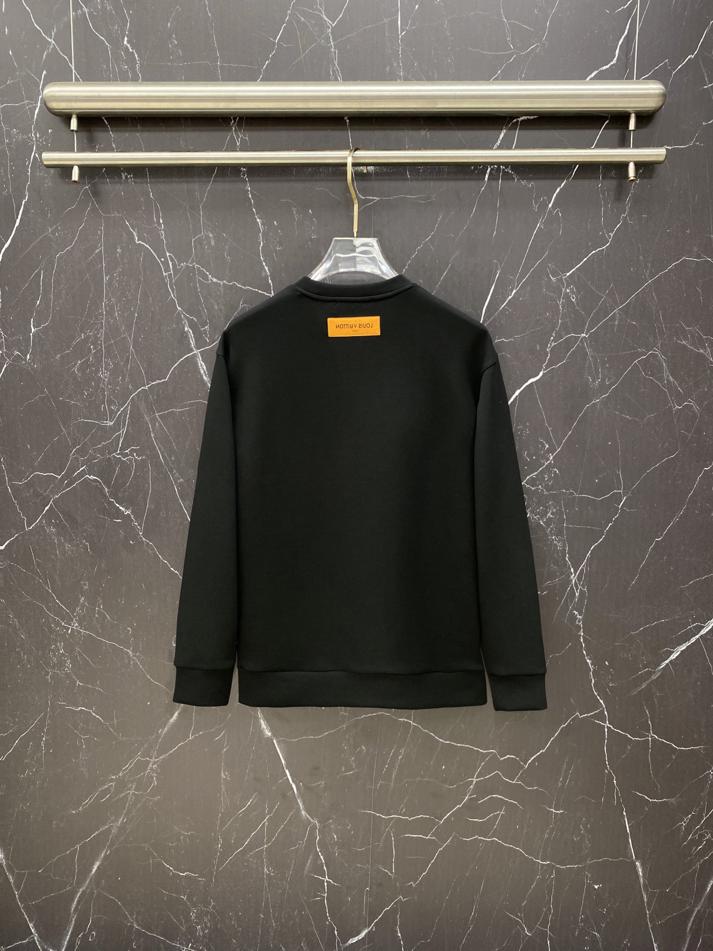 Cheap Louis Vuitton Hoodies for Men in 229539, $60 USD- [IB229539] - Replica Louis Vuitton Hoodies for Men