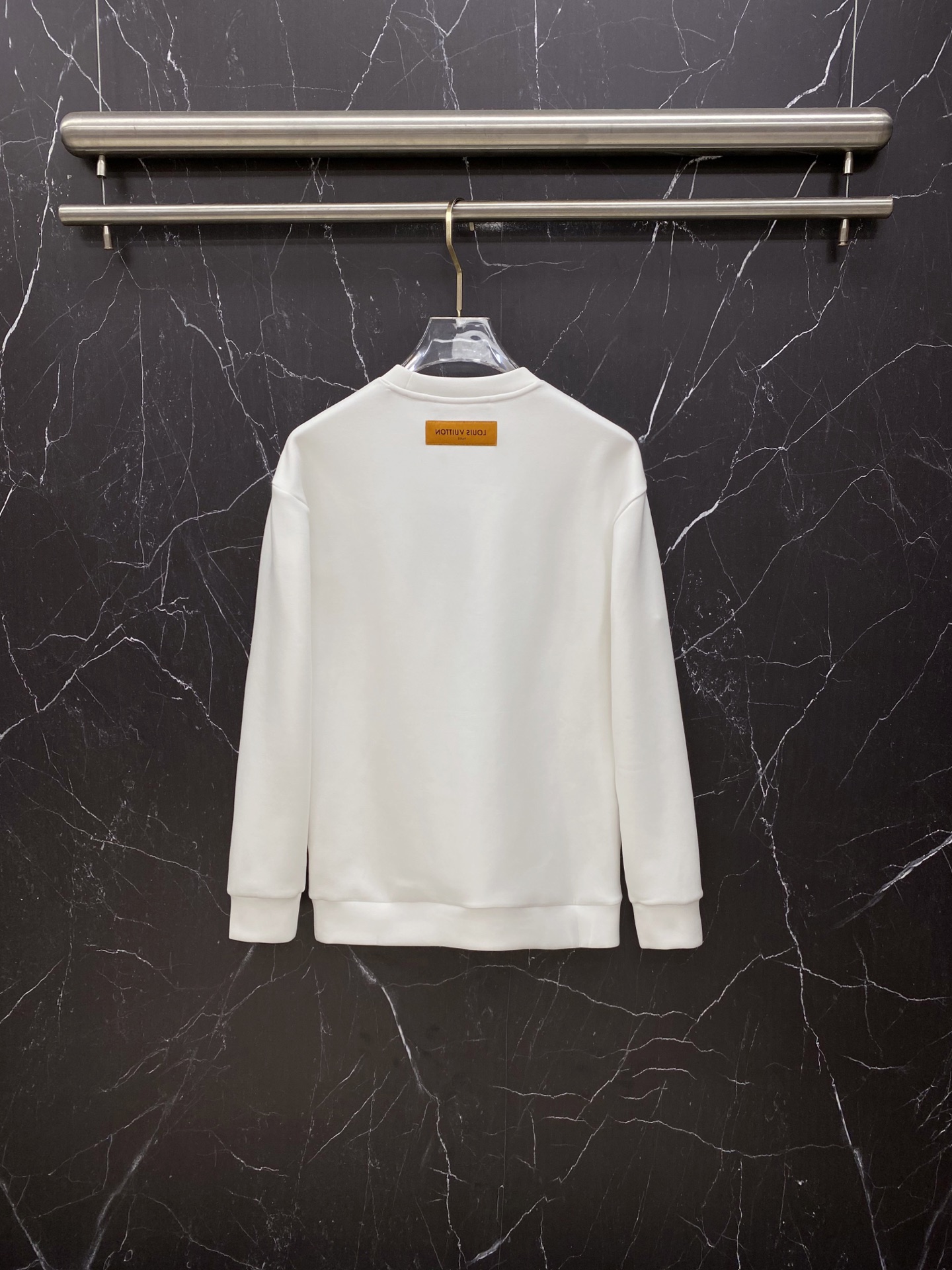 Cheap Louis Vuitton Hoodies for Men in 229542, $60 USD- [IB229542] - Replica Louis Vuitton Hoodies for Men