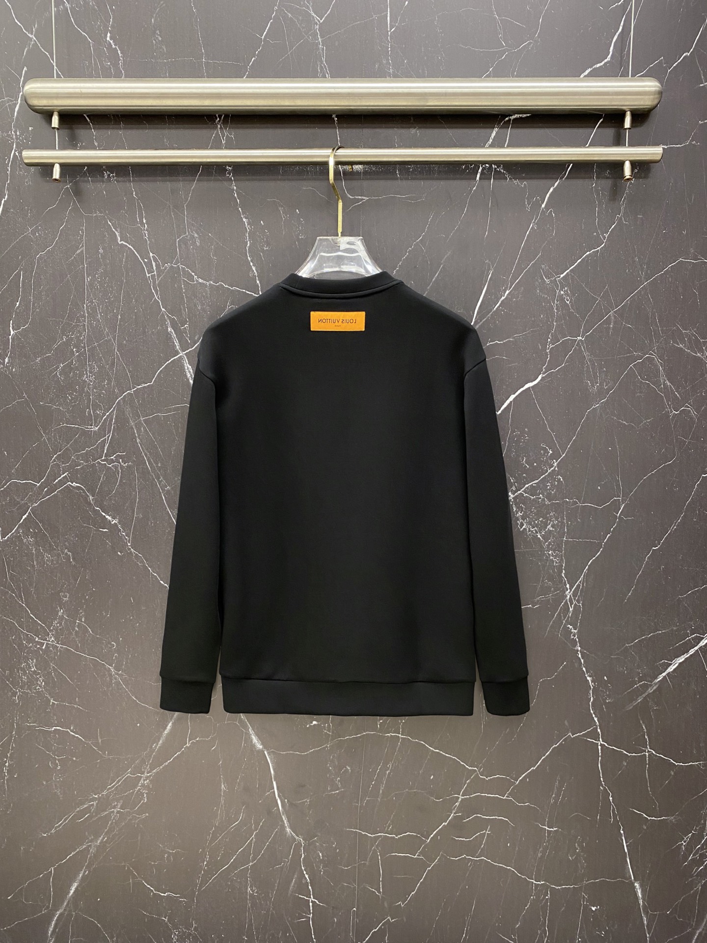 Cheap Louis Vuitton Hoodies for Men in 229543, $60 USD- [IB229543] - Replica Louis Vuitton Hoodies for Men