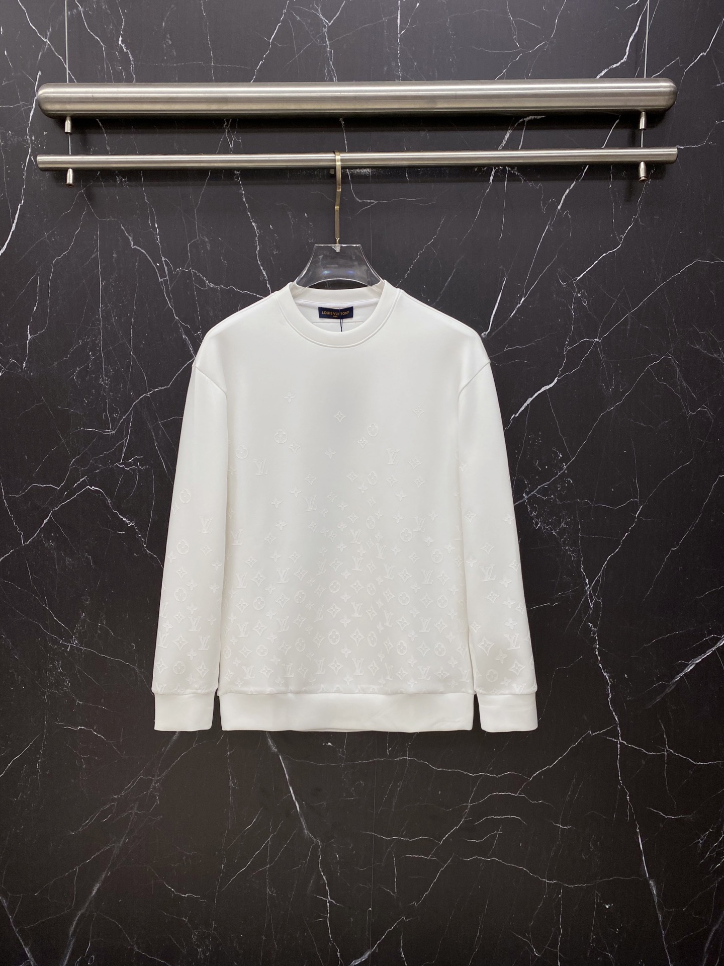 Cheap Louis Vuitton Hoodies for Men in 229544, $60 USD- [IB229544] - Replica Louis Vuitton Hoodies for Men