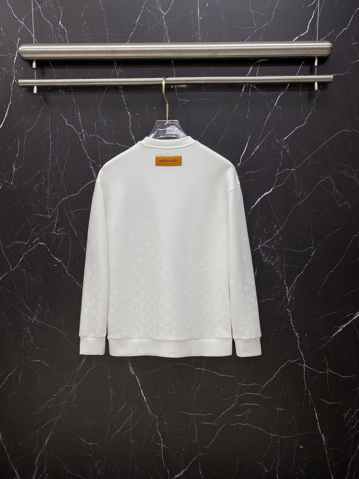 Cheap Louis Vuitton Hoodies for Men in 229544, $60 USD- [IB229544] - Replica Louis Vuitton Hoodies for Men