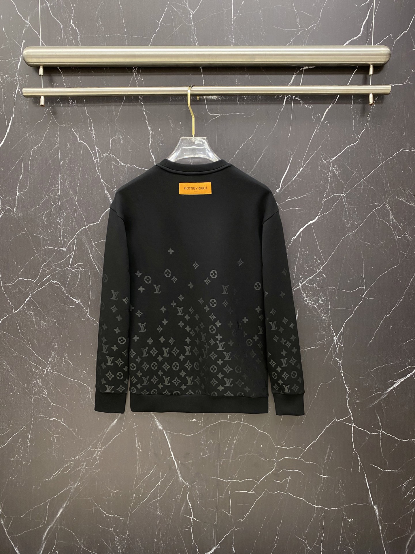 Cheap Louis Vuitton Hoodies for Men in 229545, $60 USD- [IB229545] - Replica Louis Vuitton Hoodies for Men