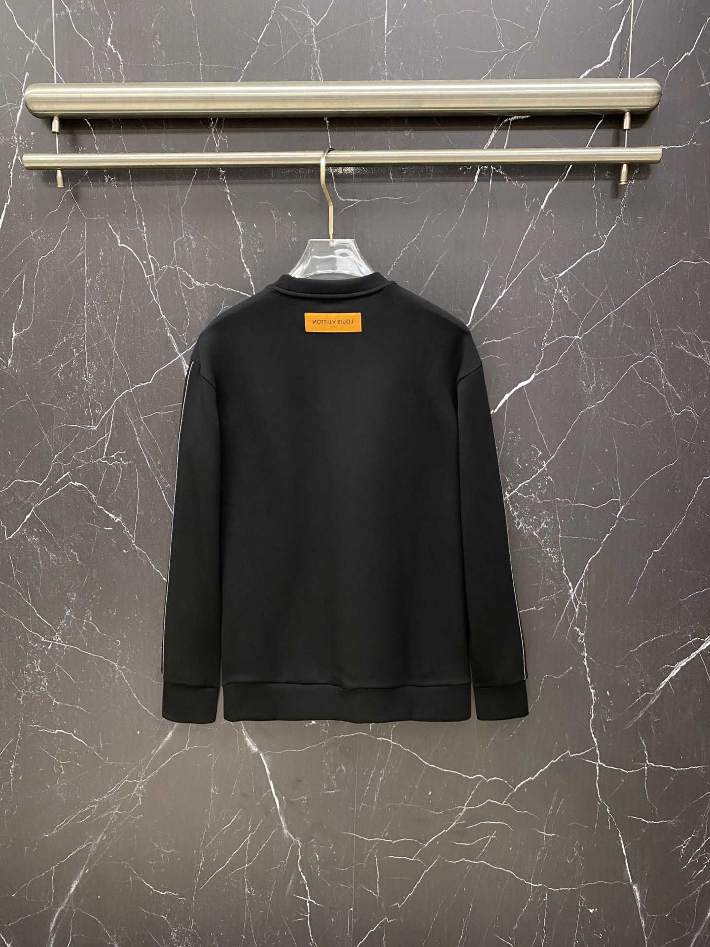 Cheap Louis Vuitton Hoodies for Men in 229547, $60 USD- [IB229547] - Replica Louis Vuitton Hoodies for Men