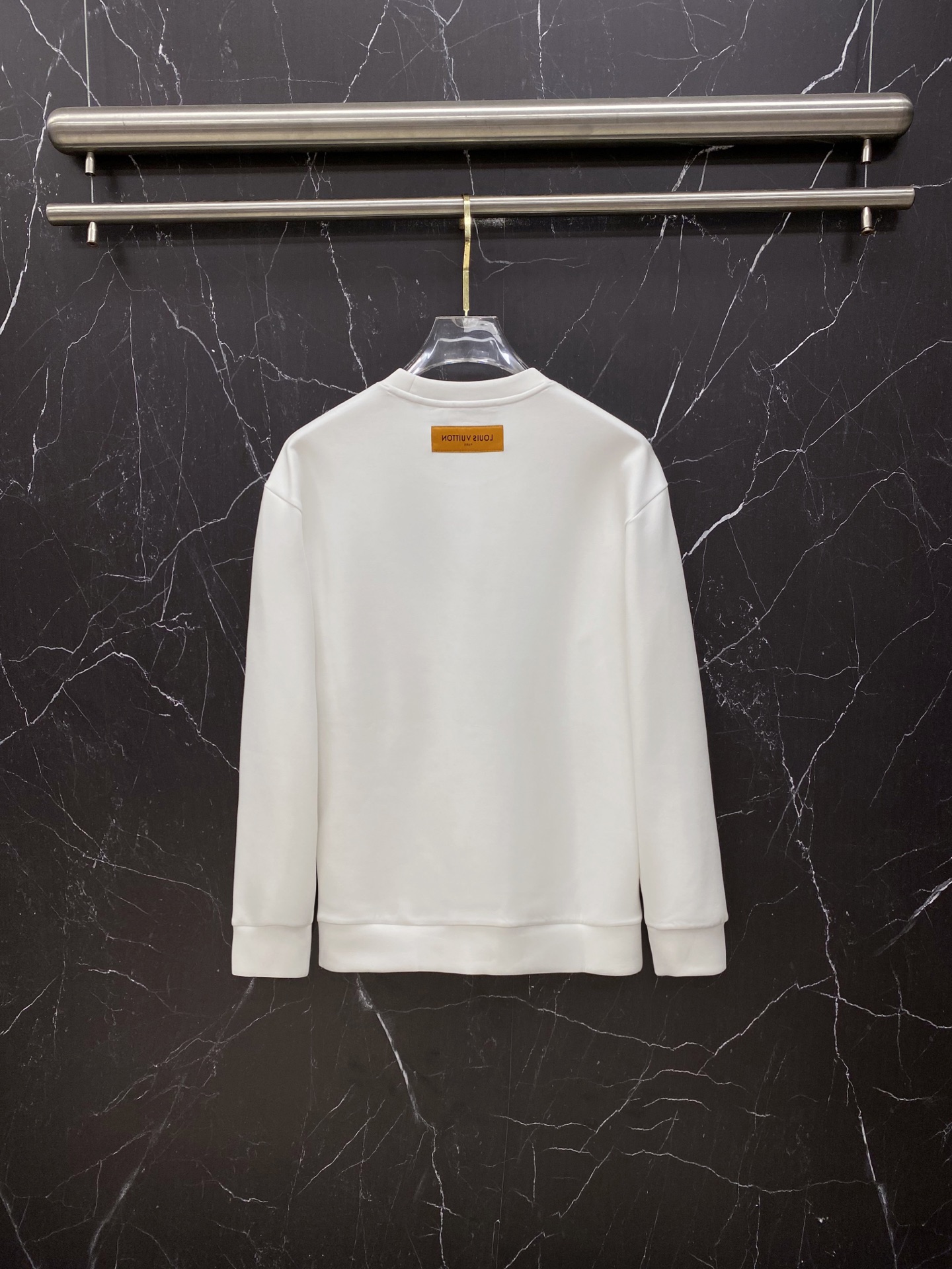 Cheap Louis Vuitton Hoodies for Men in 229548, $60 USD- [IB229548] - Replica Louis Vuitton Hoodies for Men