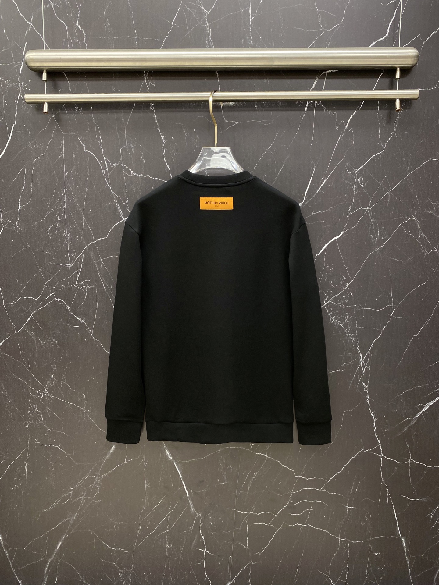 Cheap Louis Vuitton Hoodies for Men in 229549, $60 USD- [IB229549] - Replica Louis Vuitton Hoodies for Men