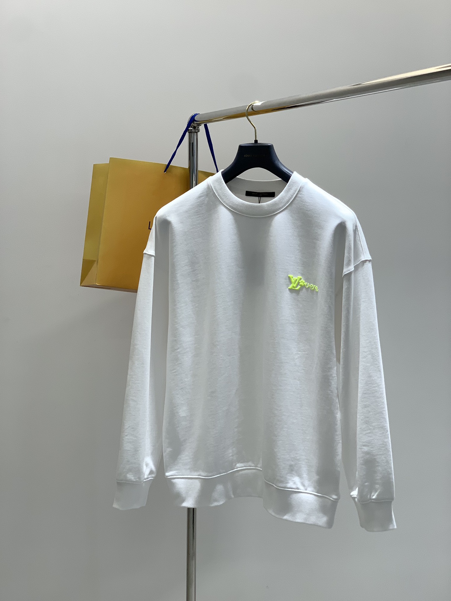 Cheap Louis Vuitton Hoodies for Men in 229559, $60 USD- [IB229559] - Replica Louis Vuitton Hoodies for Men