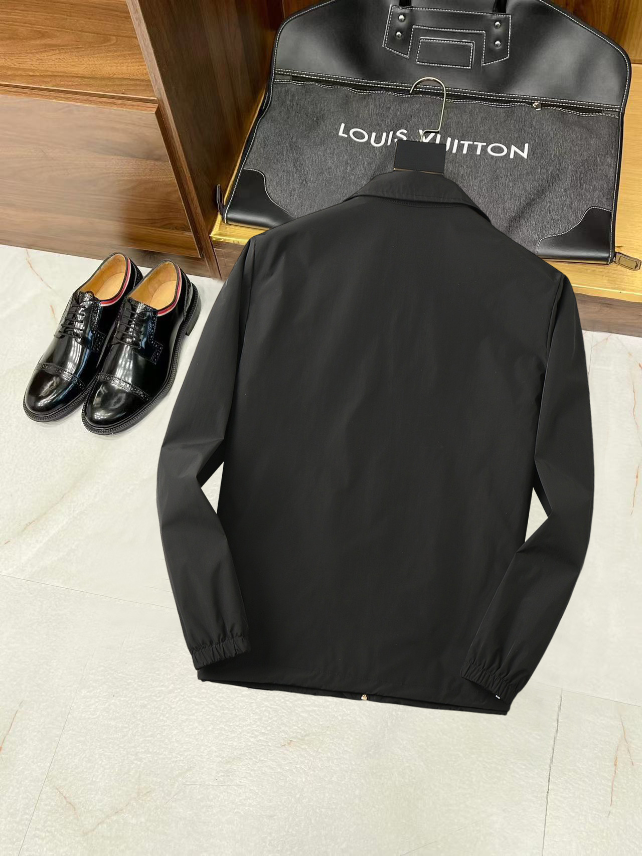 Cheap MiuMiu Jackets in 229576, $100 USD- [IB229576] - Replica MiuMiu Jackets