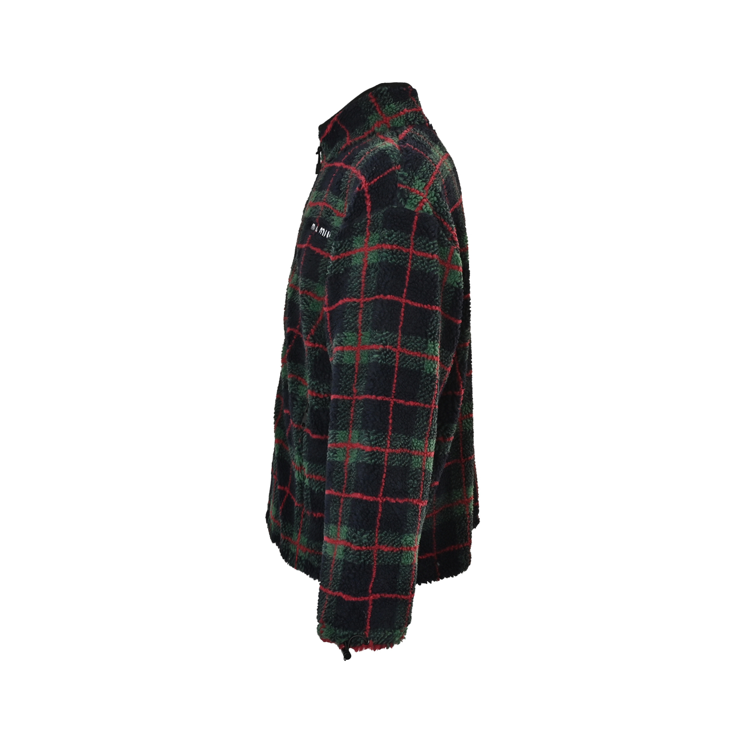 Cheap MiuMiu Jackets in 229581, $145 USD- [IB229581] - Replica MiuMiu Jackets