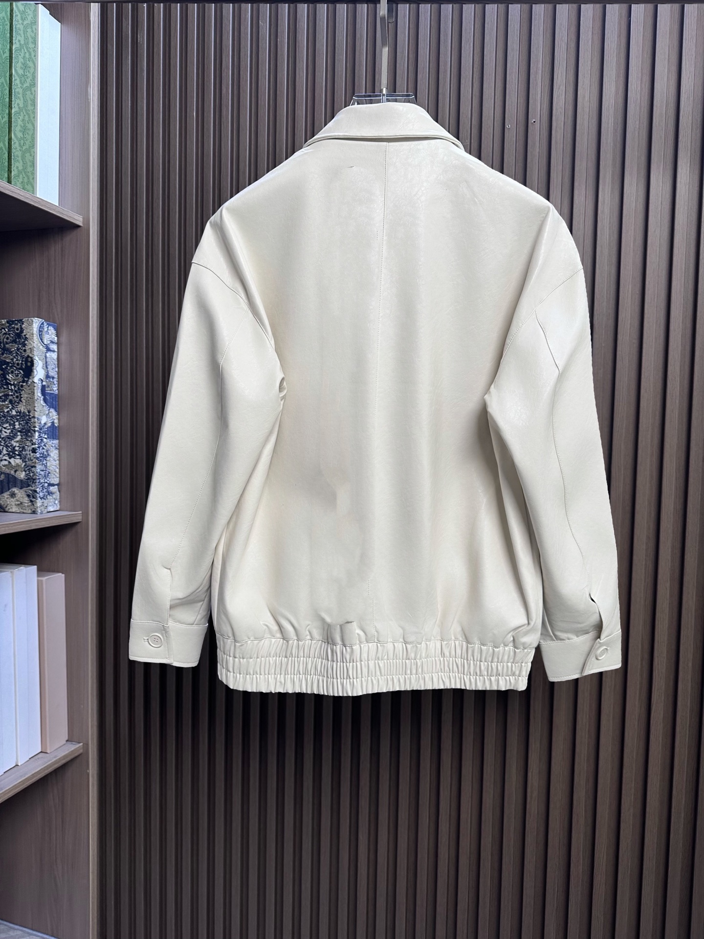 Cheap MiuMiu Jackets in 229582, $140 USD- [IB229582] - Replica MiuMiu Jackets