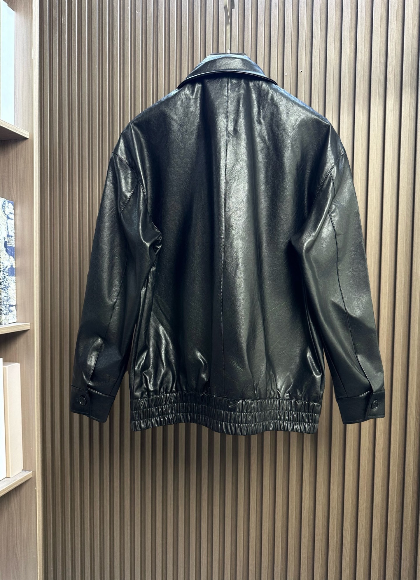 Cheap MiuMiu Jackets in 229583, $140 USD- [IB229583] - Replica MiuMiu Jackets