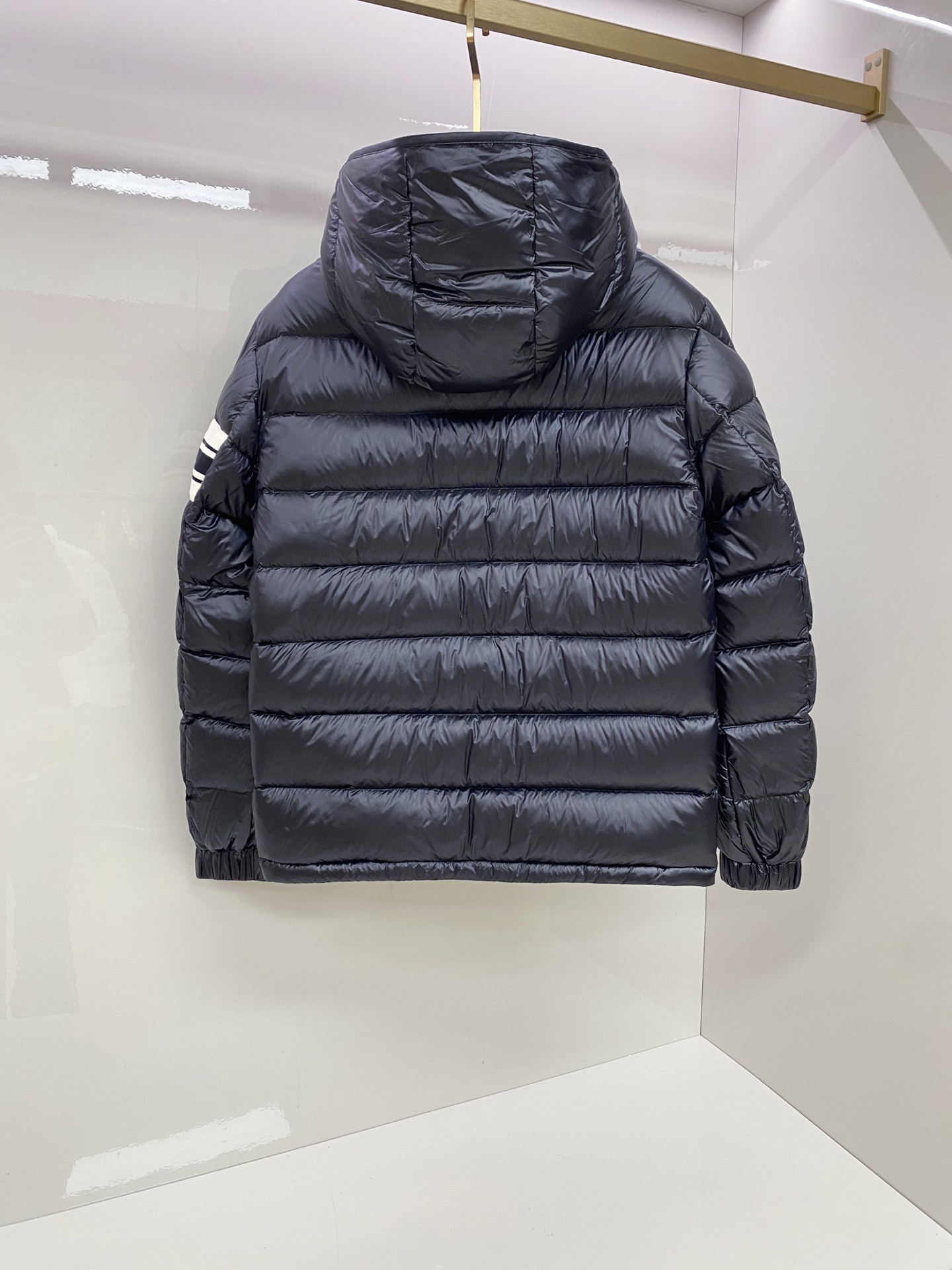 Cheap Moncle Thick Coats For Men in 229591, $200 USD- [IB229591] - Replica Moncle Thick Coats For Men