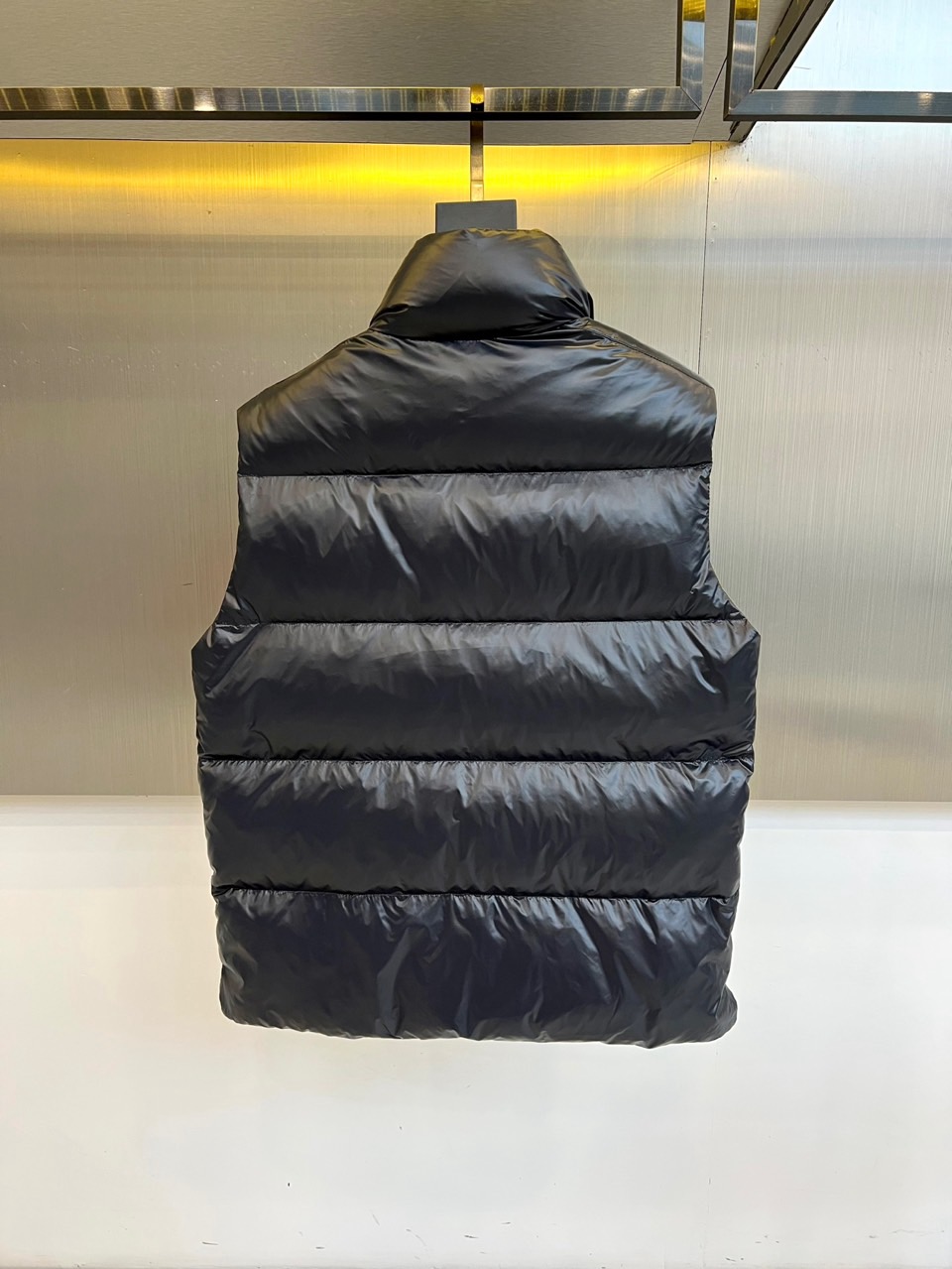 Cheap Moncle Thick Coats For Men in 229596, $115 USD- [IB229596] - Replica Moncle Thick Coats For Men