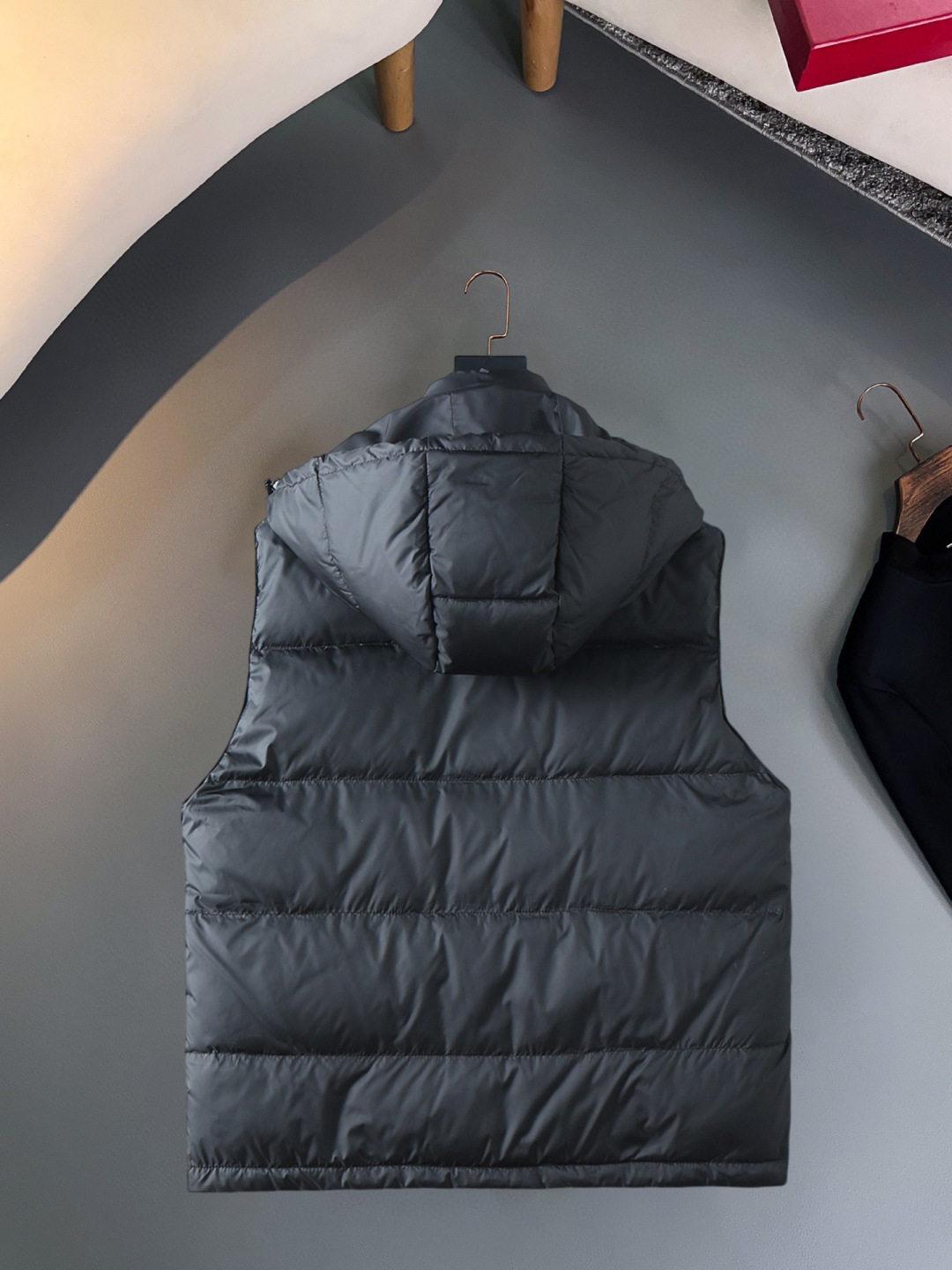 Cheap Moncle Thick Coats For Men in 229615, $160 USD- [IB229615] - Replica Moncle Thick Coats For Men