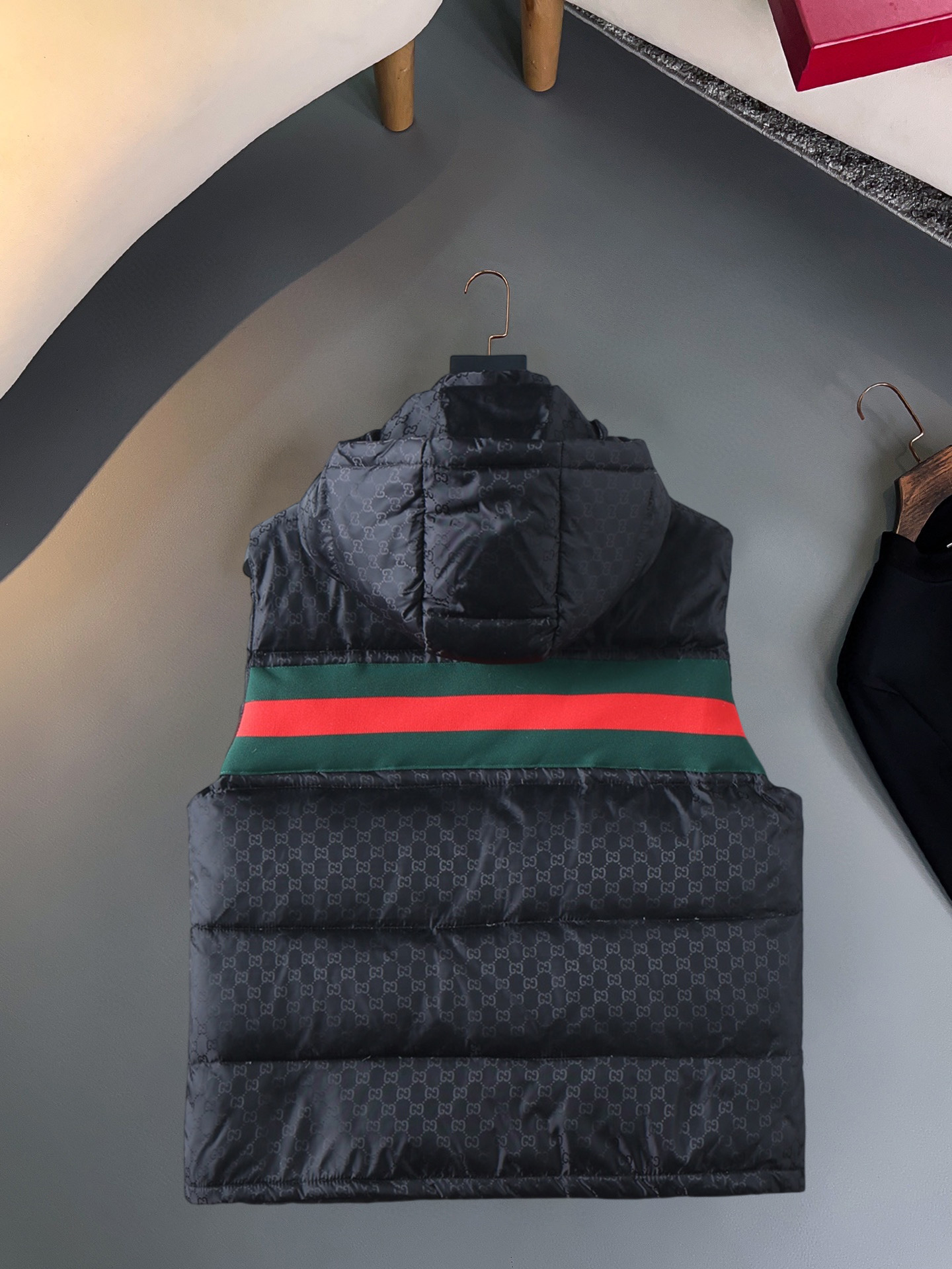 Cheap Gucci Winter Warm Coats For Men in 229626, $160 USD- [IB229626] - Replica Gucci Winter Warm Coats For Men
