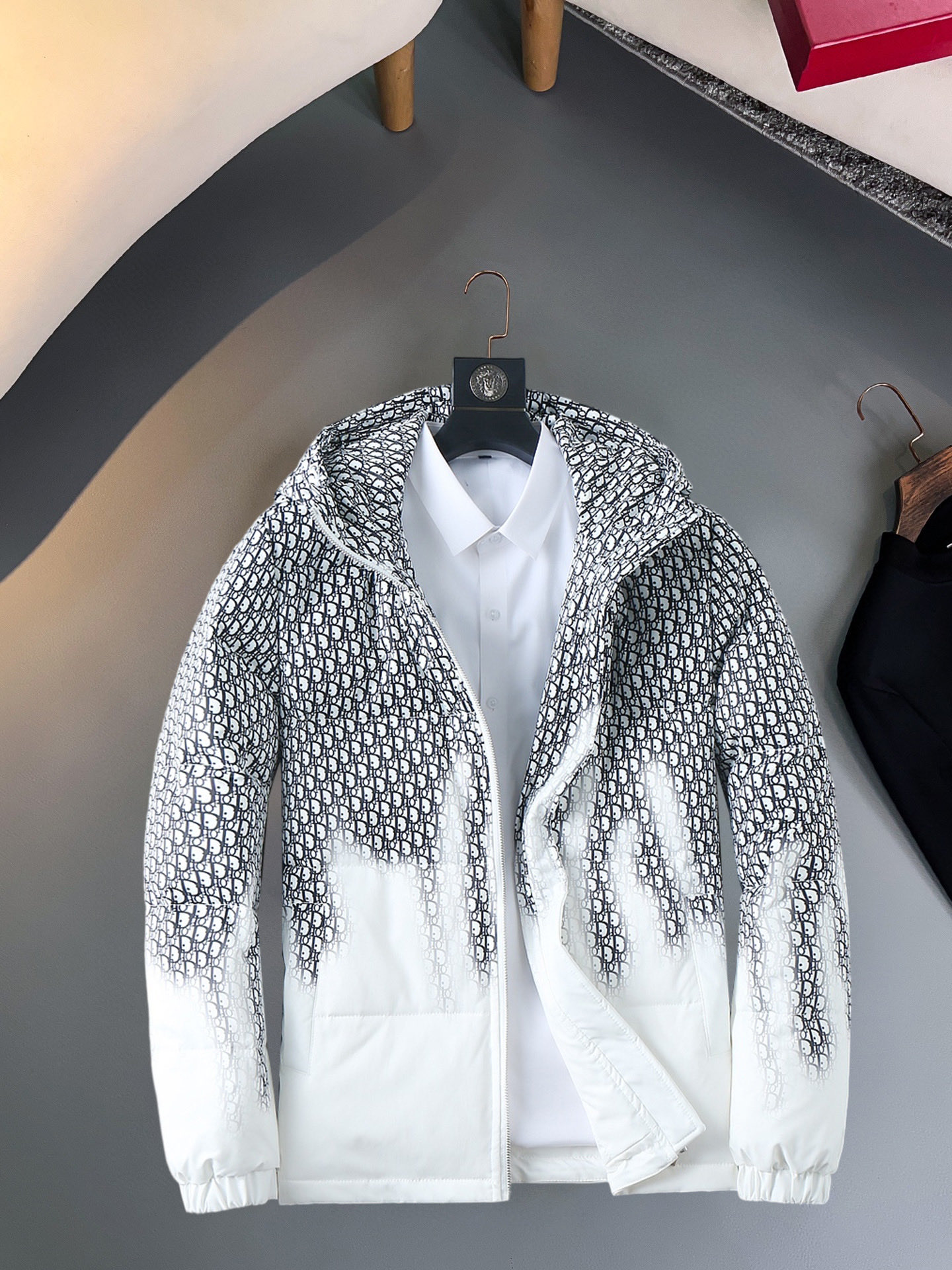 Cheap Dior Jackets in 229645, $215 USD- [IB229645] - Replica Dior Jackets