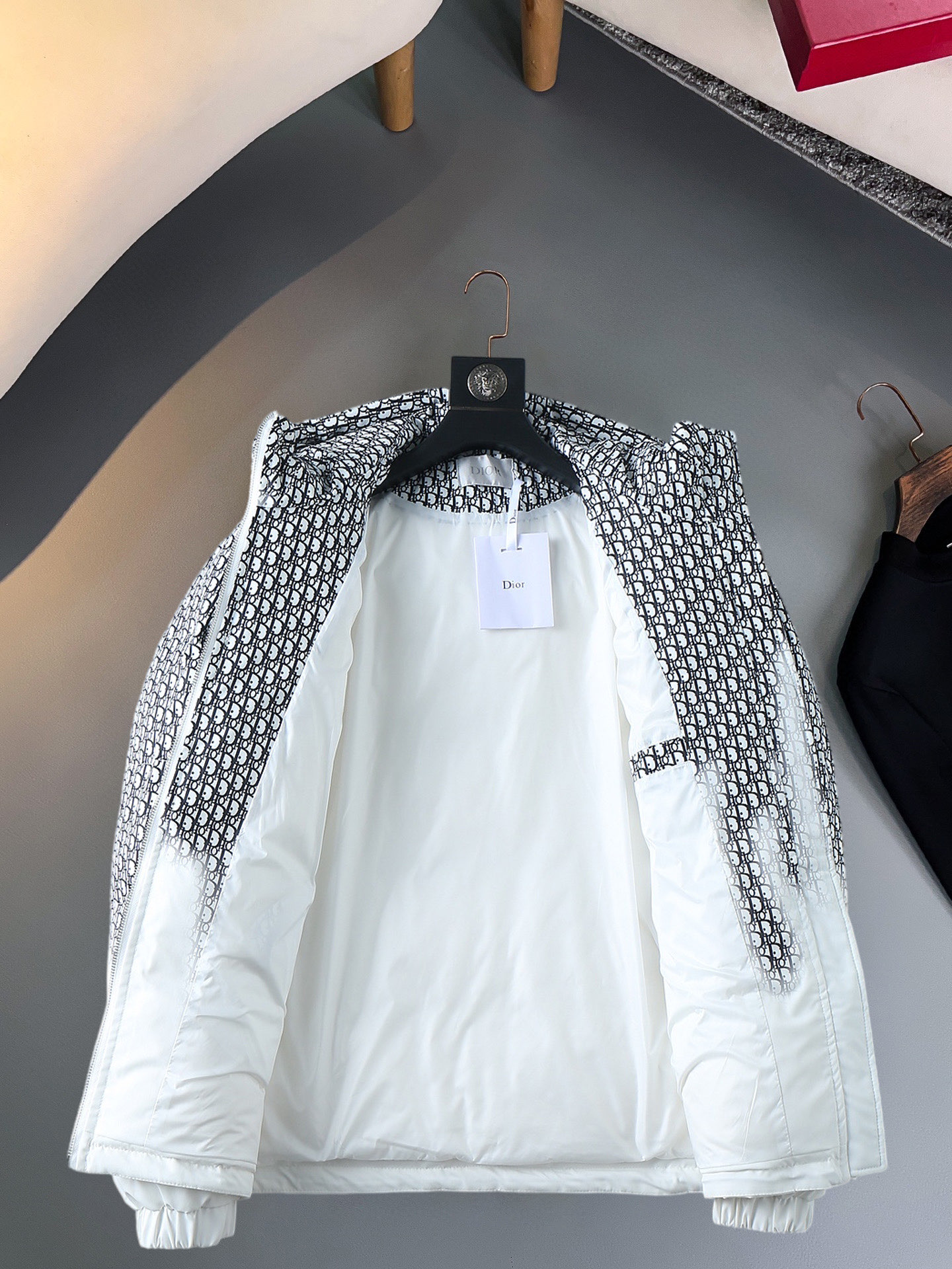 Cheap Dior Jackets in 229645, $215 USD- [IB229645] - Replica Dior Jackets