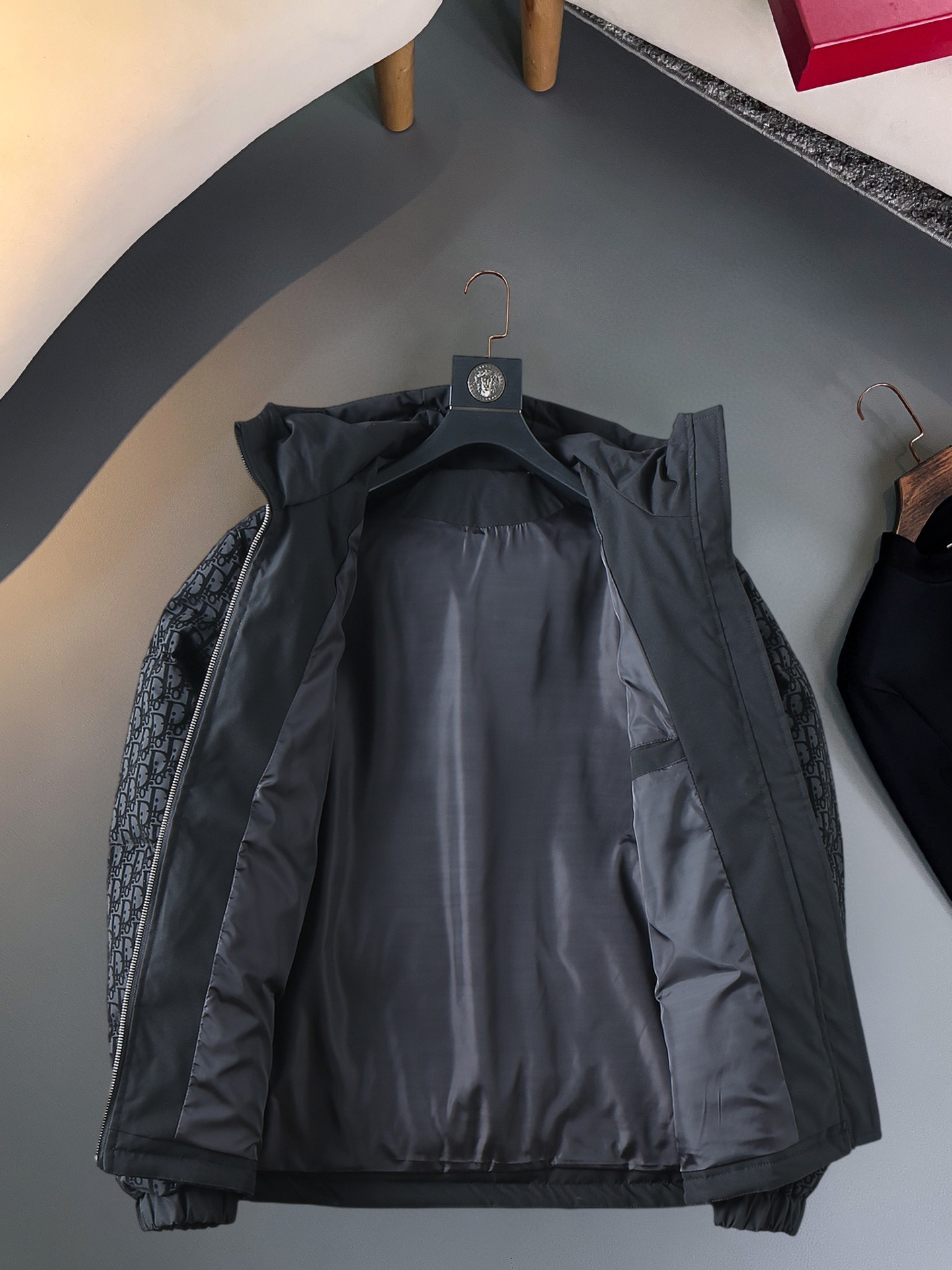 Cheap Dior Jackets in 229646, $215 USD- [IB229646] - Replica Dior Jackets