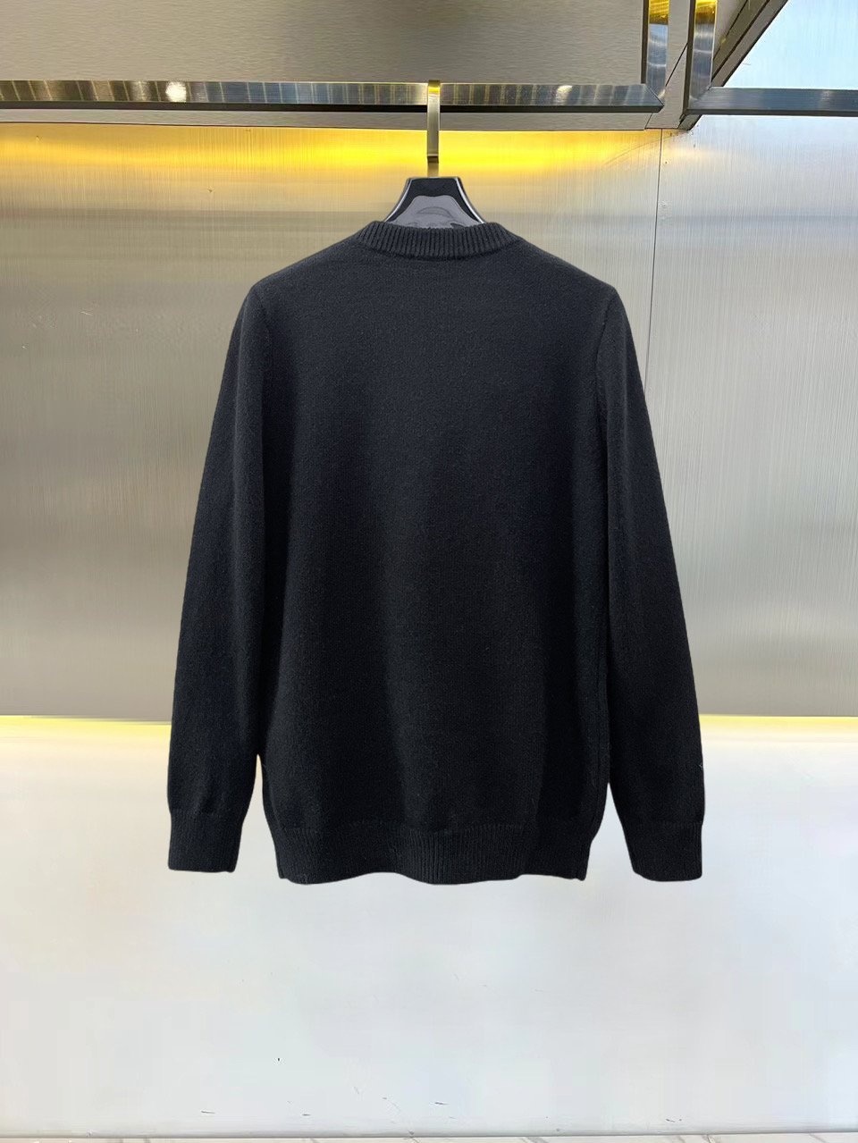 Cheap Burberry Sweaters for Men in 229650, $75 USD- [IB229650] - Replica Burberry Sweaters for Men
