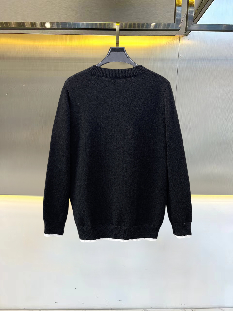 Cheap Loewe Sweaters in 229671, $75 USD- [IB229671] - Replica Loewe Sweaters