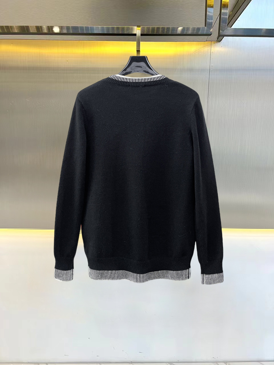 Cheap Loewe Sweaters in 229672, $75 USD- [IB229672] - Replica Loewe Sweaters