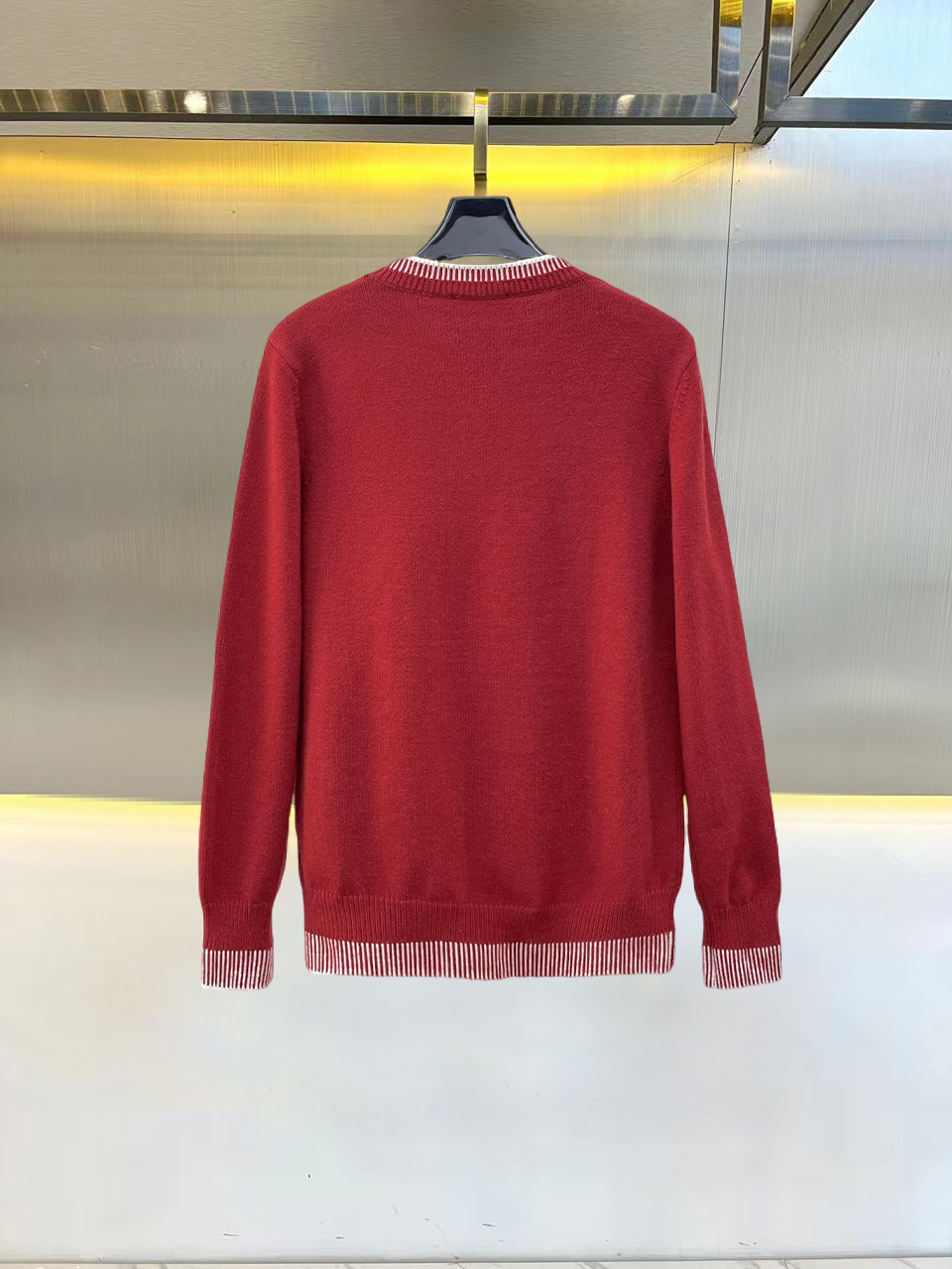 Cheap Loewe Sweaters in 229673, $75 USD- [IB229673] - Replica Loewe Sweaters