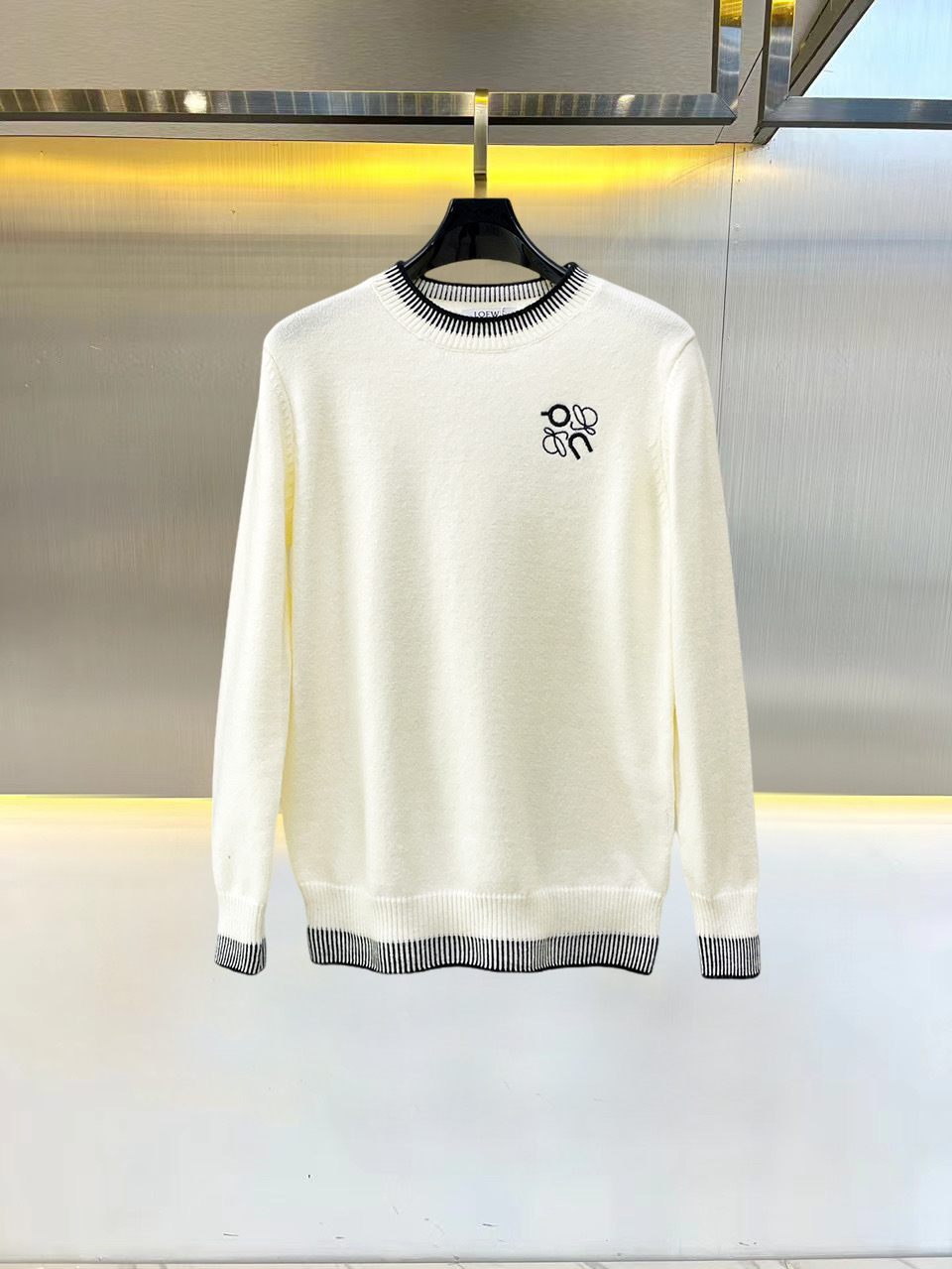 Cheap Loewe Sweaters in 229674, $75 USD- [IB229674] - Replica Loewe Sweaters