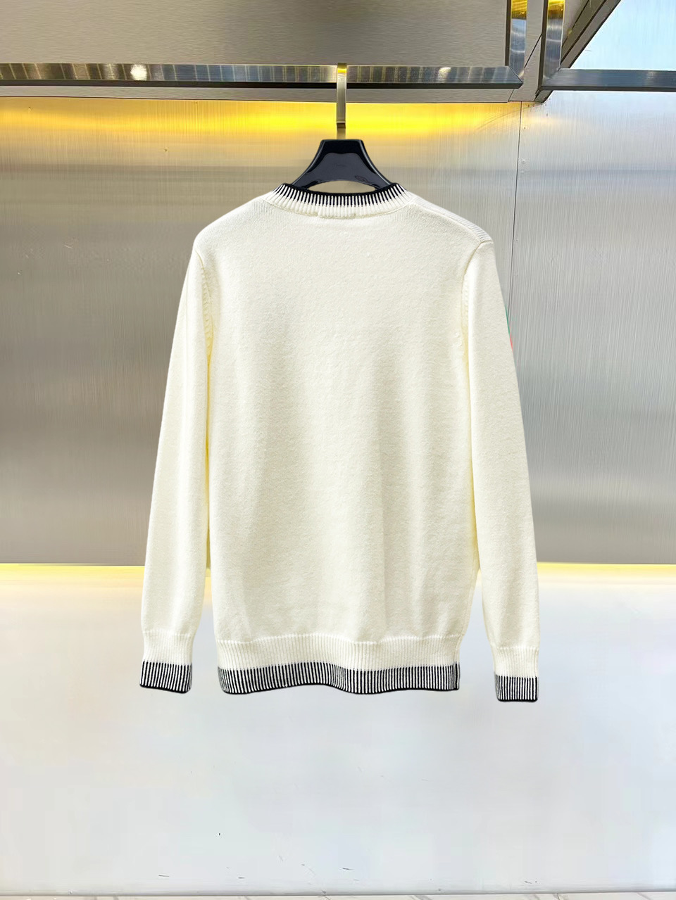 Cheap Loewe Sweaters in 229674, $75 USD- [IB229674] - Replica Loewe Sweaters