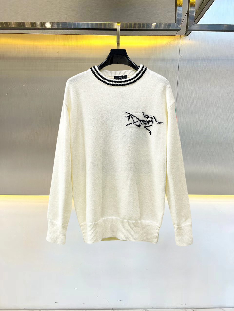 Cheap ARC TERYX Sweaters in 229675, $75 USD- [IB229675] - Replica ARC TERYX Sweaters