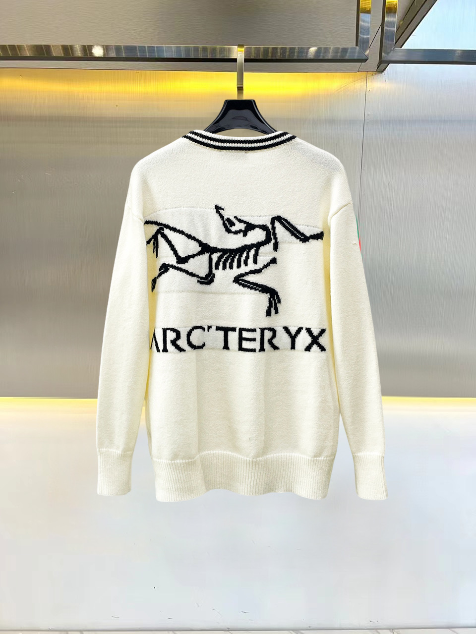 Cheap ARC TERYX Sweaters in 229675, $75 USD- [IB229675] - Replica ARC TERYX Sweaters