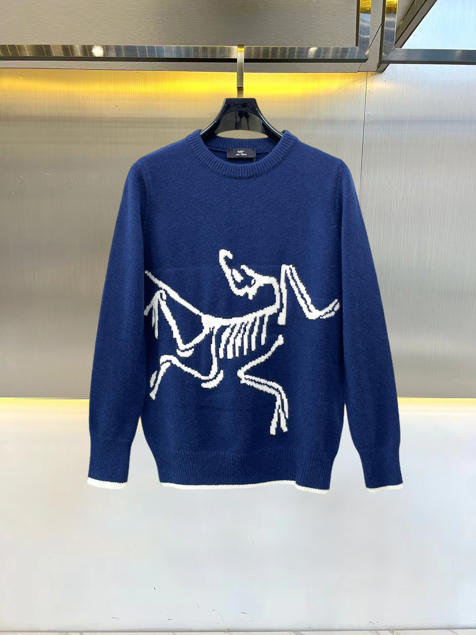 Cheap ARC TERYX Sweaters in 229676, $75 USD- [IB229676] - Replica ARC TERYX Sweaters