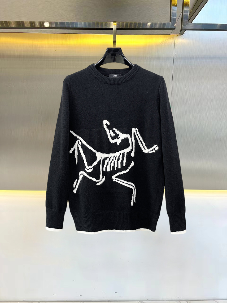 Cheap ARC TERYX Sweaters in 229677, $75 USD- [IB229677] - Replica ARC TERYX Sweaters