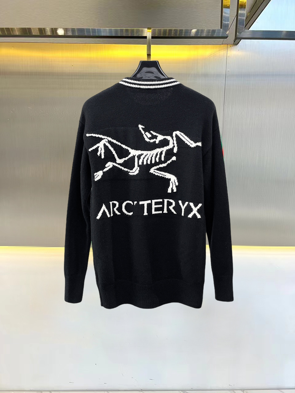 Cheap ARC TERYX Sweaters in 229677, $75 USD- [IB229677] - Replica ARC TERYX Sweaters