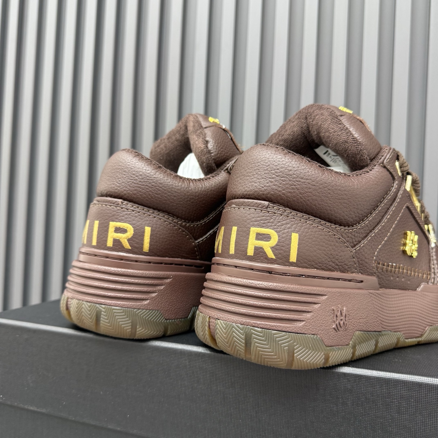 Cheap Amiri Shoes for Men in 229699, $140 USD- [IB229699] - Replica Amiri Sneakers For Men