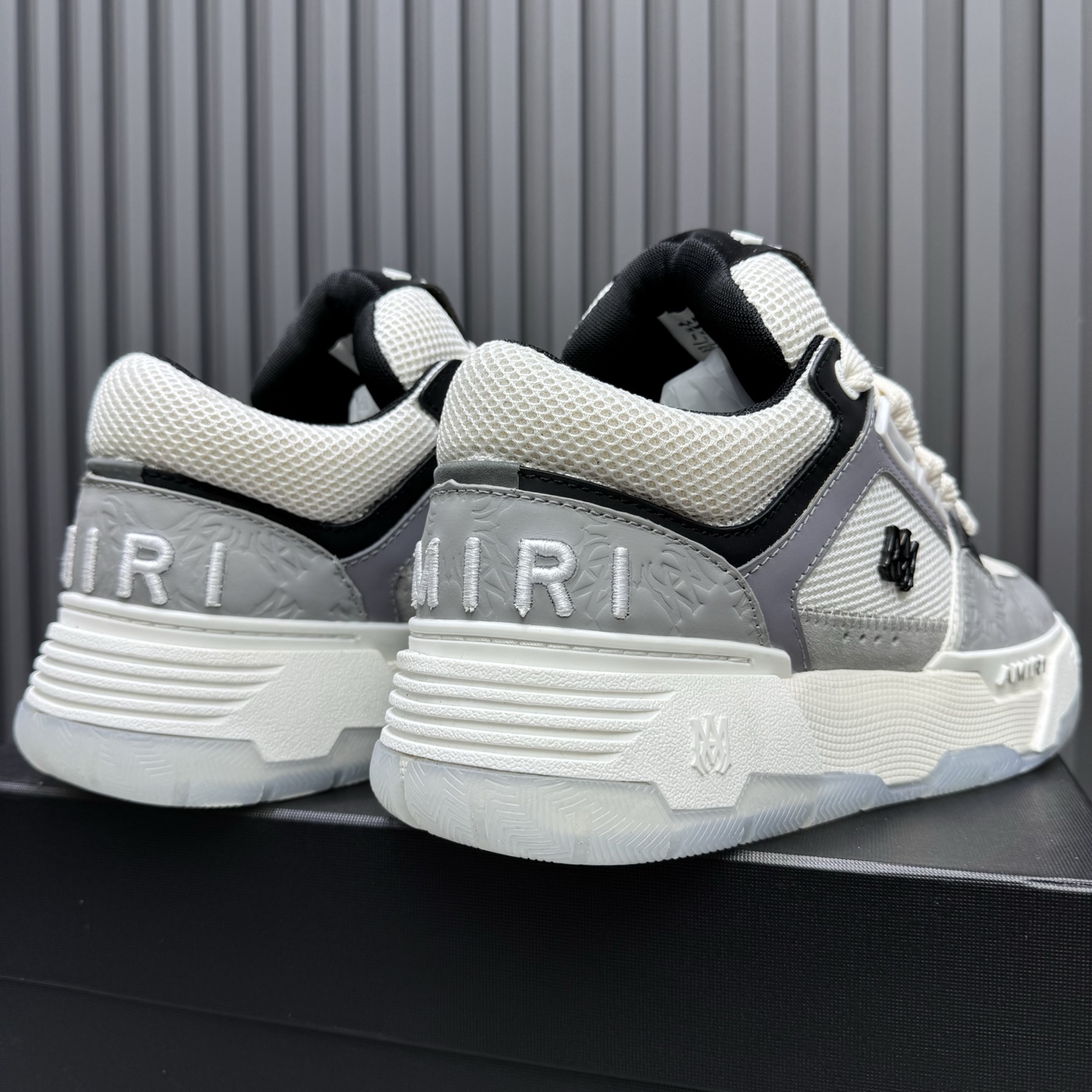 Cheap Amiri Shoes for Men in 229700, $140 USD- [IB229700] - Replica Amiri Sneakers For Men