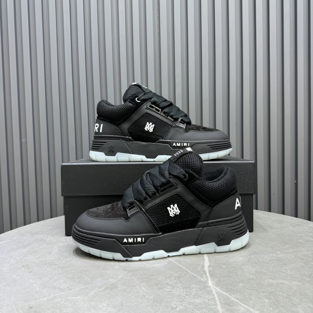 Cheap Amiri Shoes for Men in 229702, $140 USD- [IB229702] - Replica Amiri Sneakers For Men