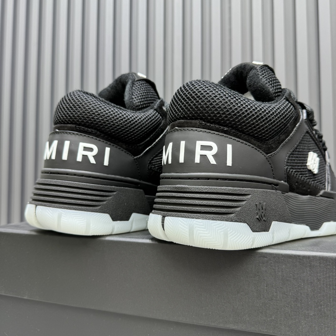Cheap Amiri Shoes for Men in 229702, $140 USD- [IB229702] - Replica Amiri Sneakers For Men