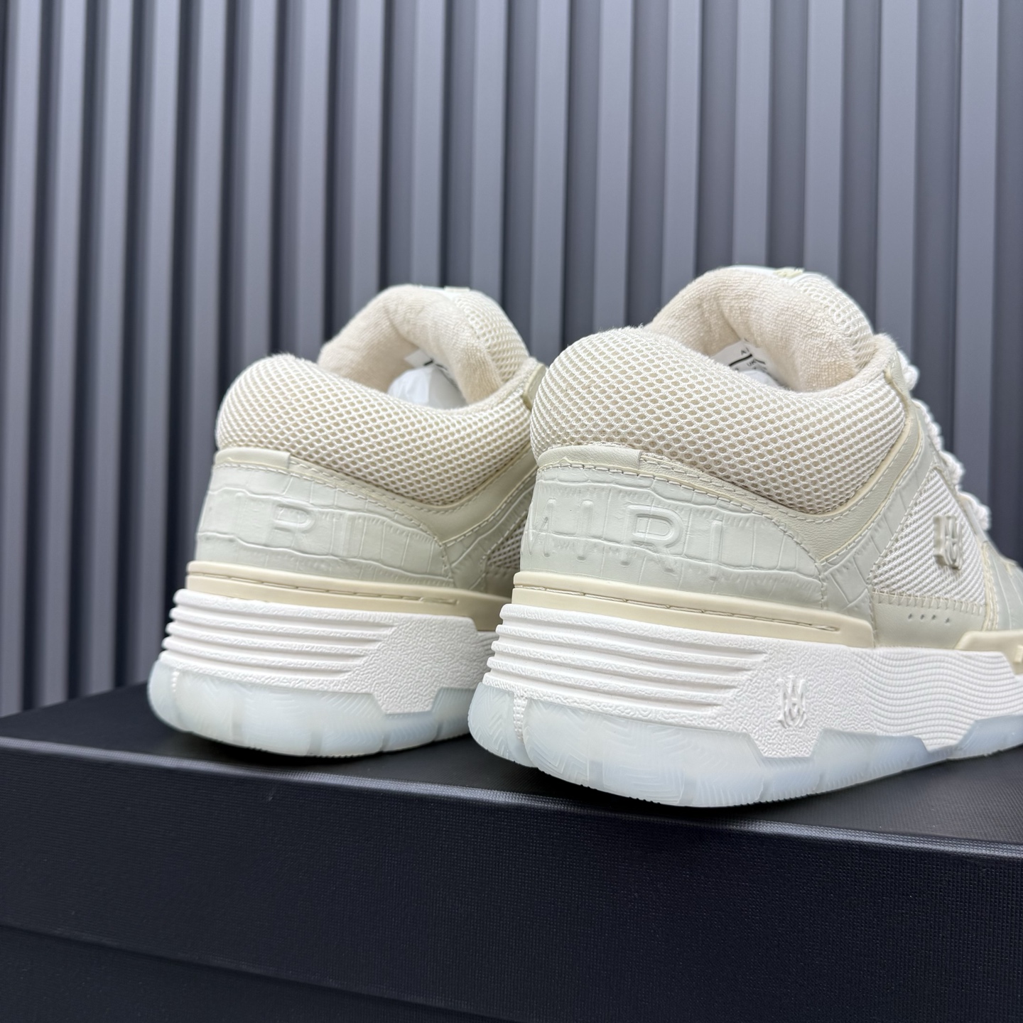 Cheap Amiri Shoes for Men in 229704, $140 USD- [IB229704] - Replica Amiri Sneakers For Men