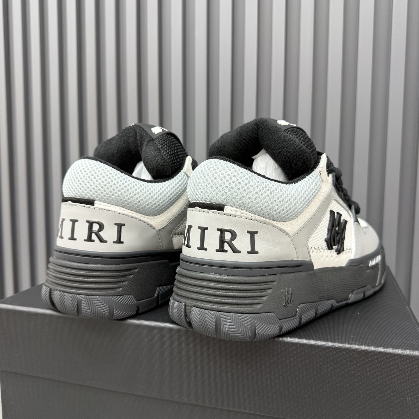 Cheap Amiri Shoes for Men in 229705, $140 USD- [IB229705] - Replica Amiri Sneakers For Men