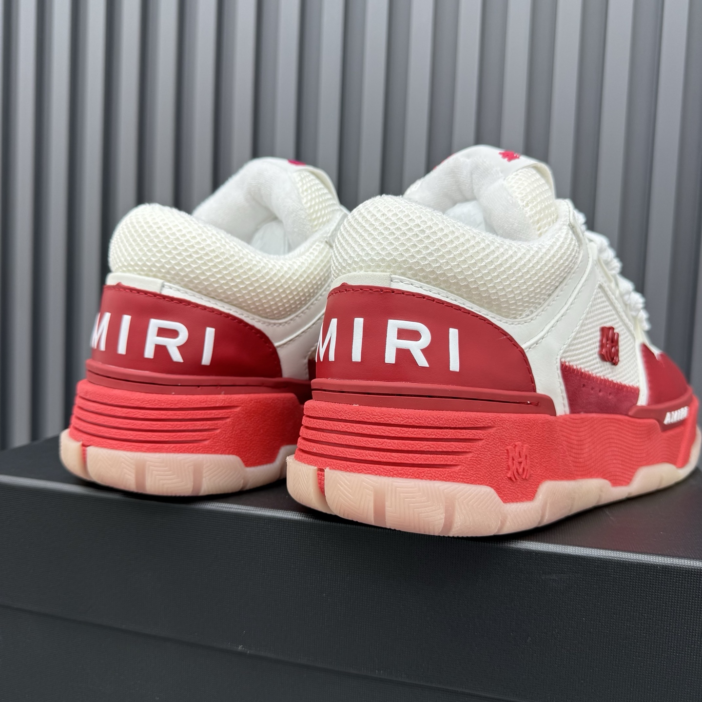 Cheap Amiri Shoes for Men in 229706, $140 USD- [IB229706] - Replica Amiri Sneakers For Men