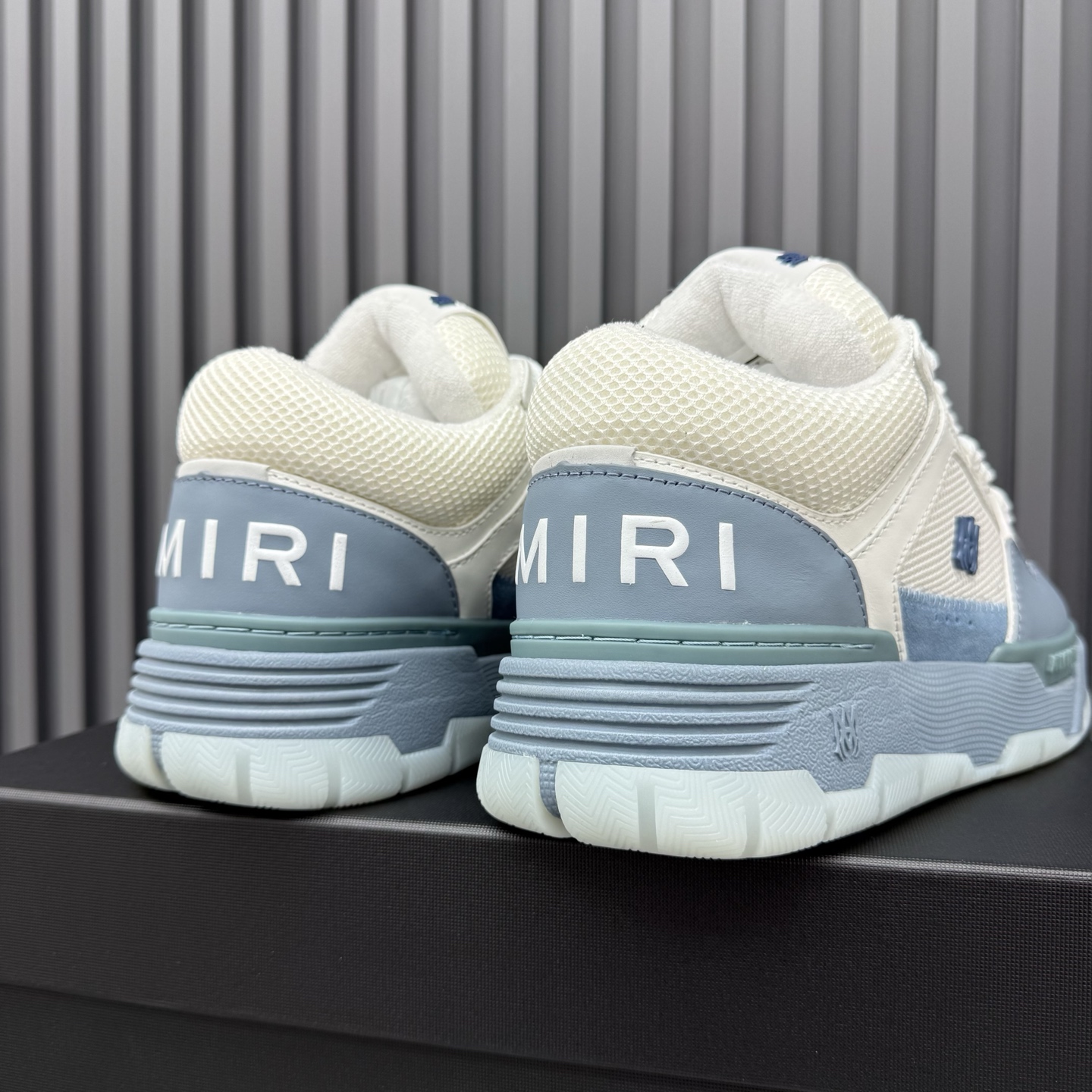 Cheap Amiri Shoes for Men in 229708, $140 USD- [IB229708] - Replica Amiri Sneakers For Men