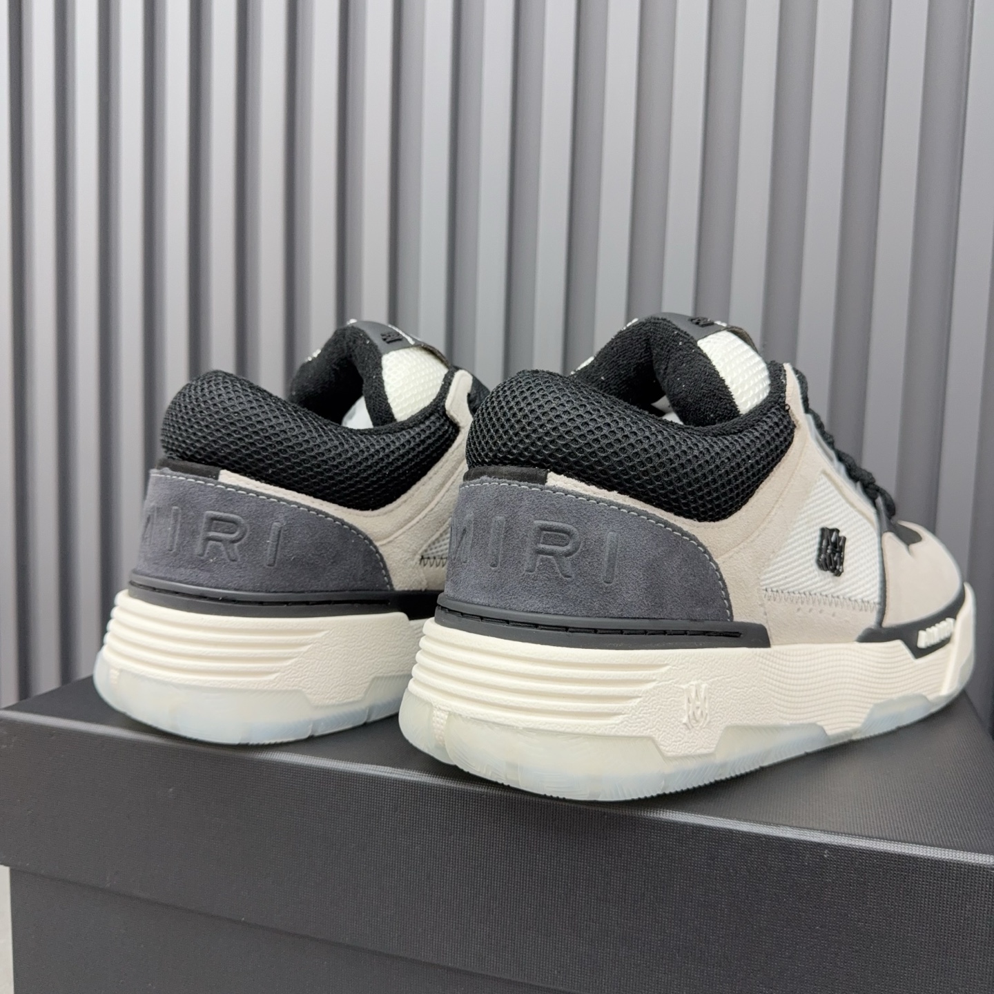 Cheap Amiri Shoes for Men in 229710, $140 USD- [IB229710] - Replica Amiri Sneakers For Men