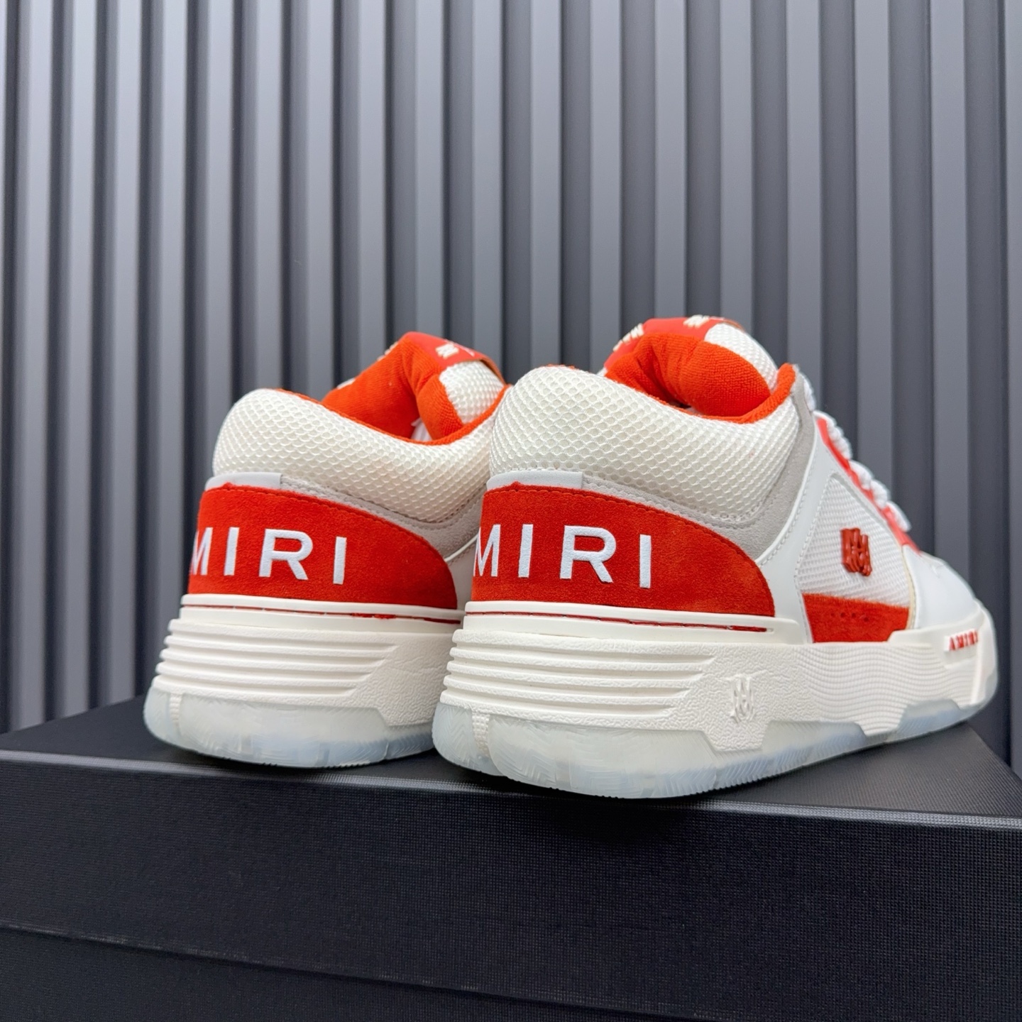 Cheap Amiri Shoes for Men in 229711, $140 USD- [IB229711] - Replica Amiri Sneakers For Men