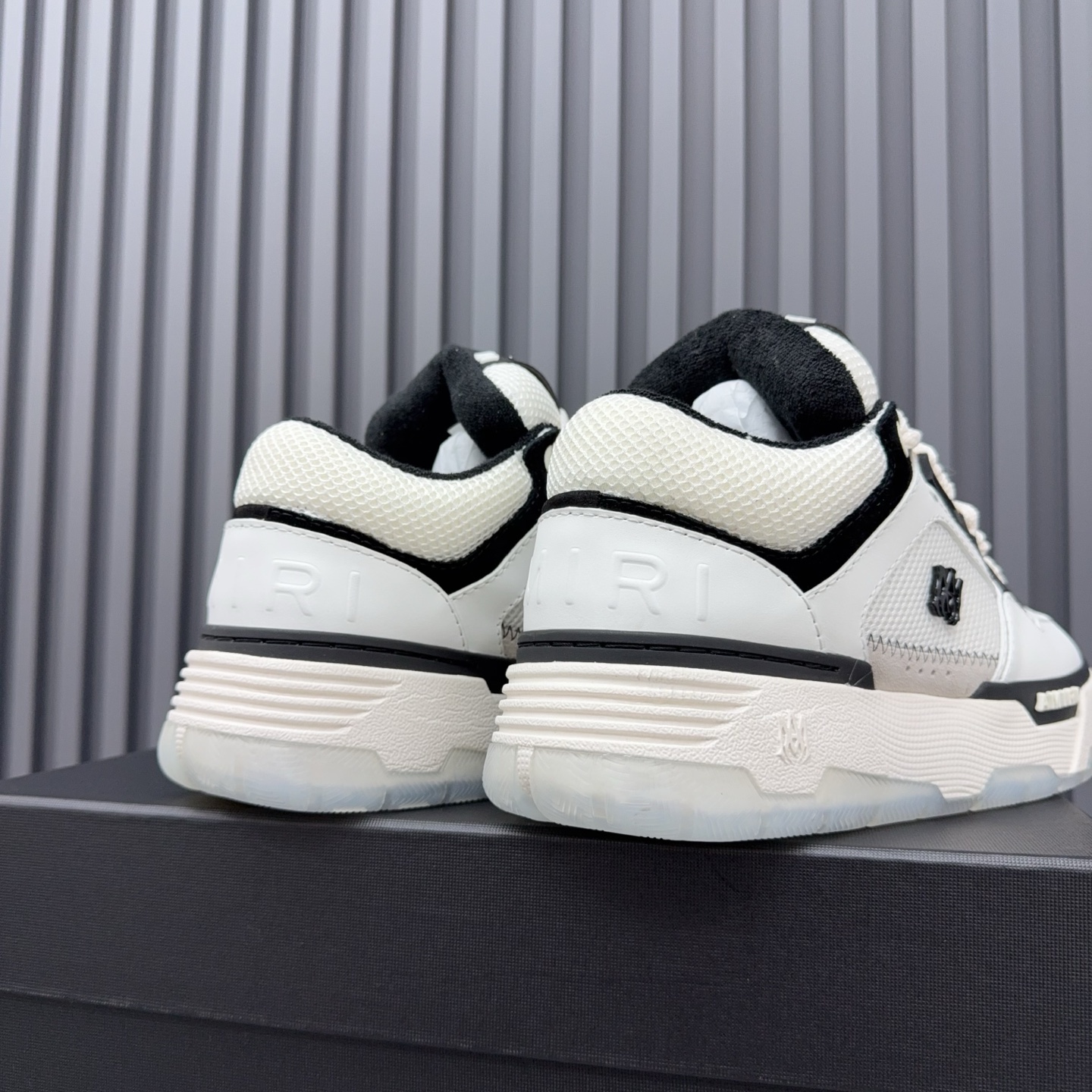 Cheap Amiri Shoes for Men in 229712, $140 USD- [IB229712] - Replica Amiri Sneakers For Men